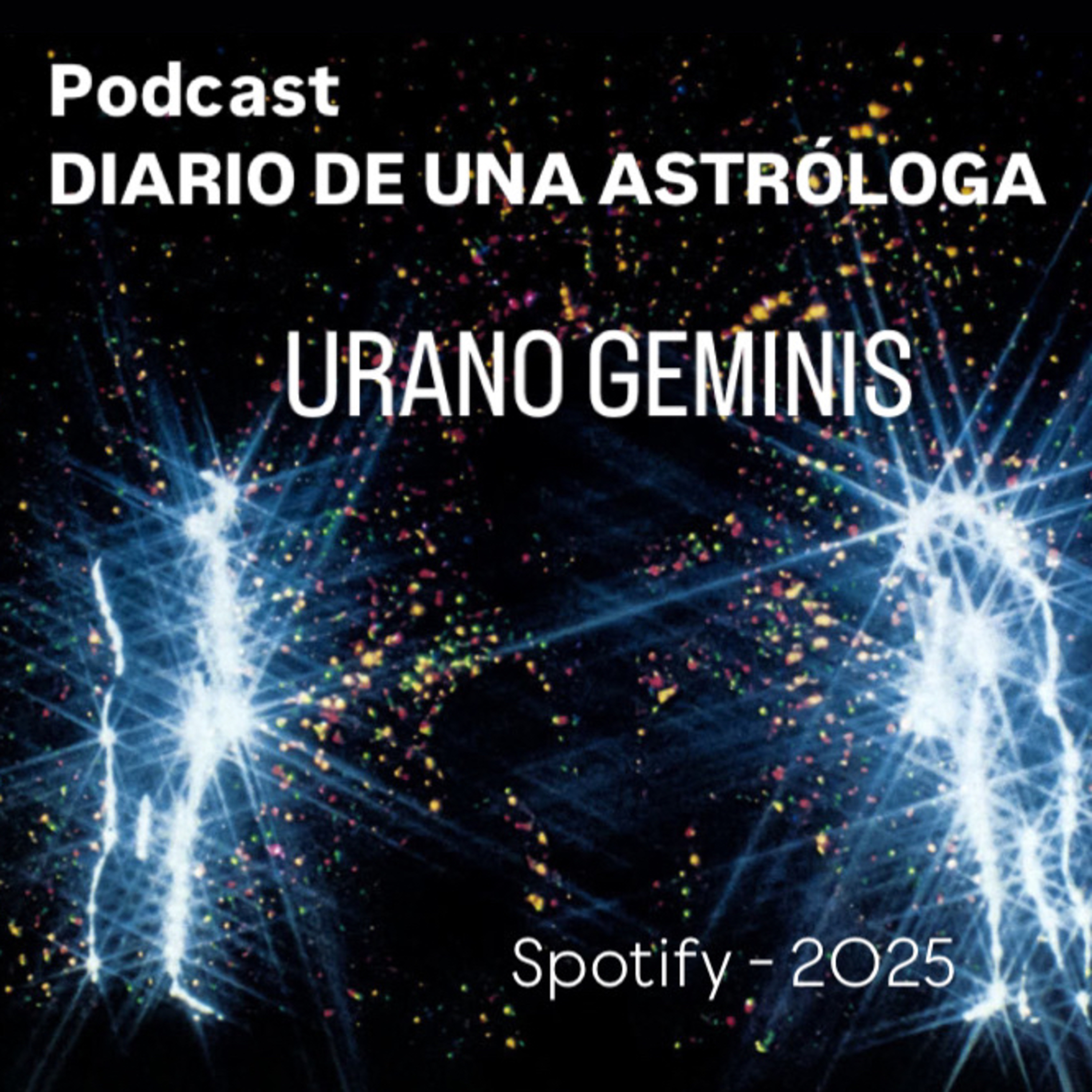DIARIO DE UNA ASTROLOGA - SINCRONICIDADES DE LAS TRAMAS VINCULARES