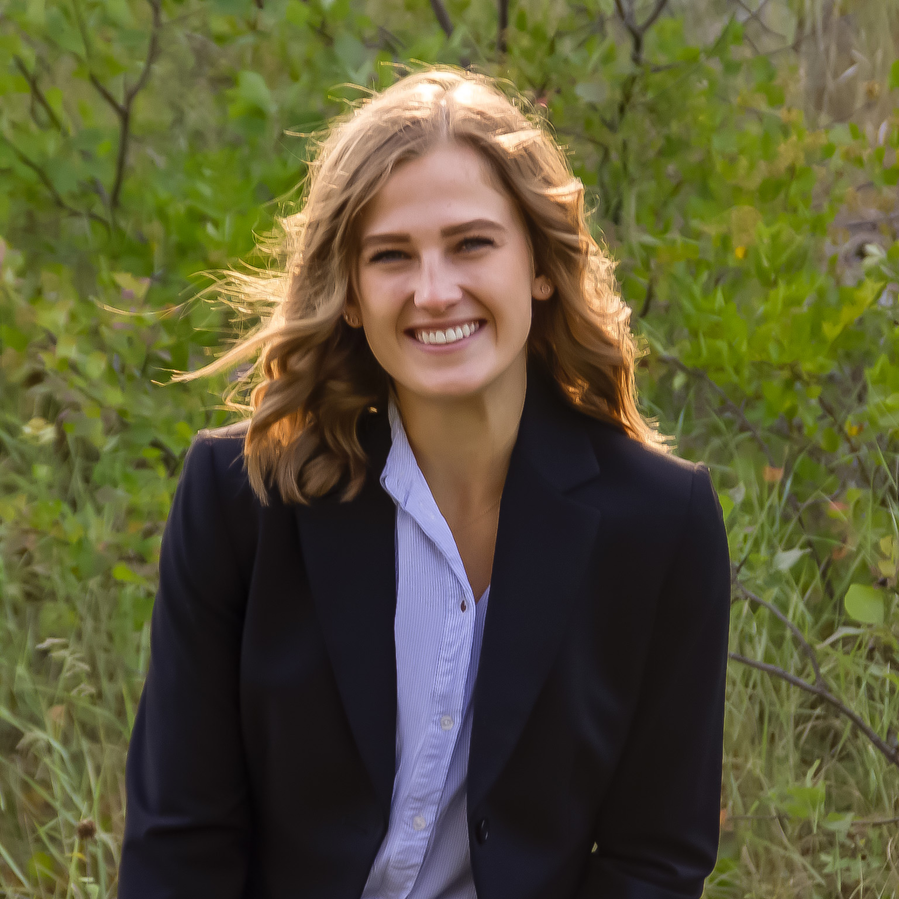 Gustavus Health Professions Podcast