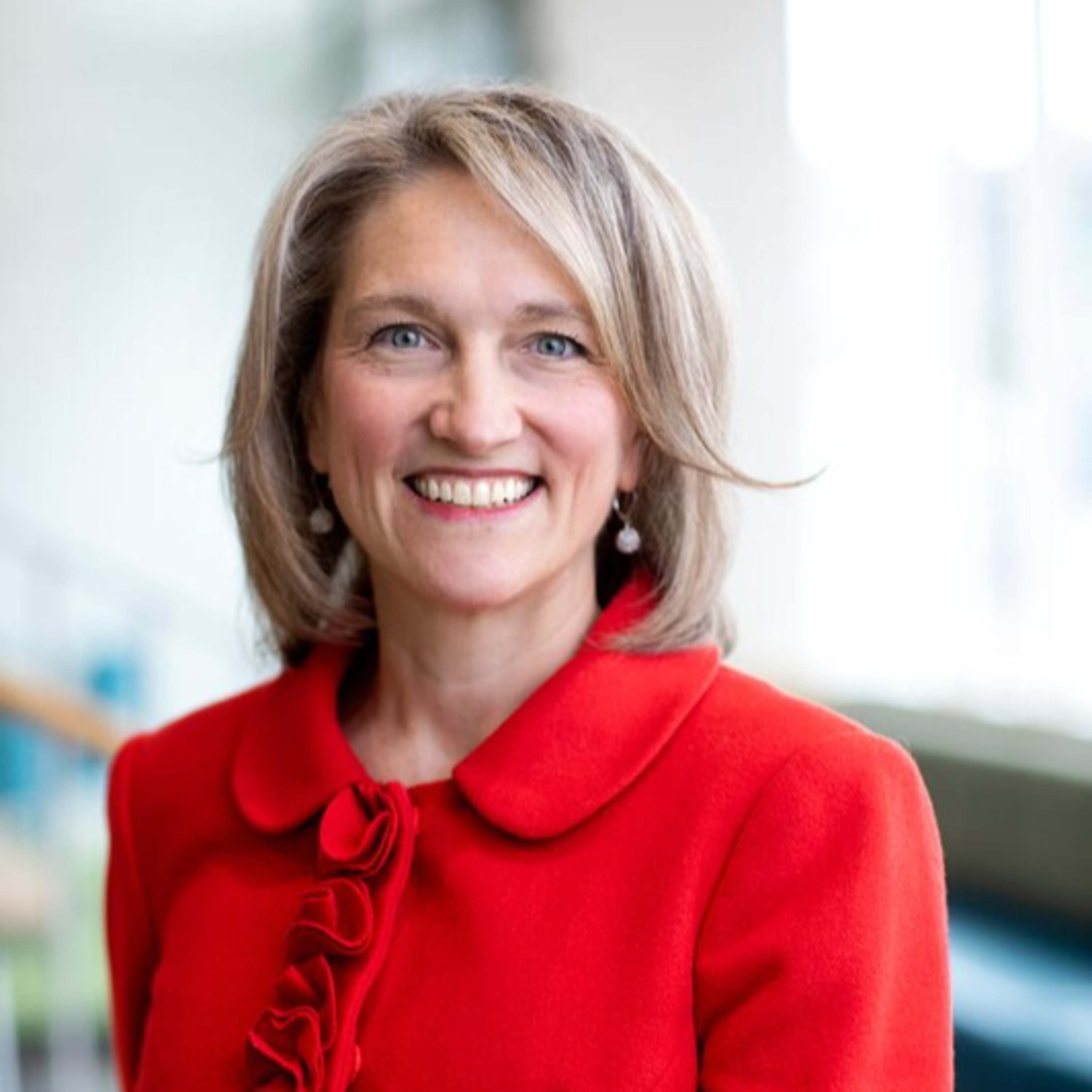 Dr. Tufia Haddad - AI's Impact on Cancer Research and Care  episode artwork