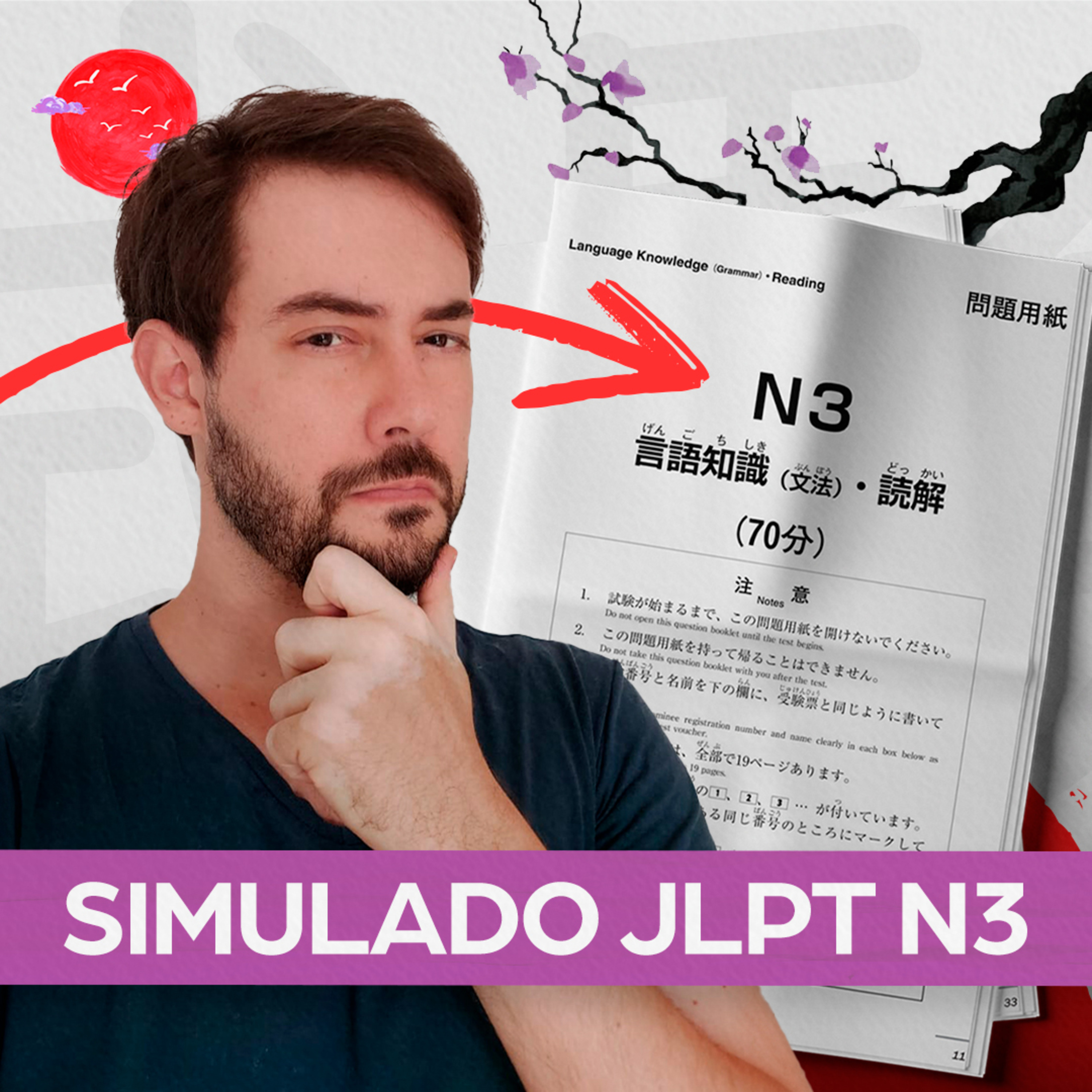 Pensando o Japão