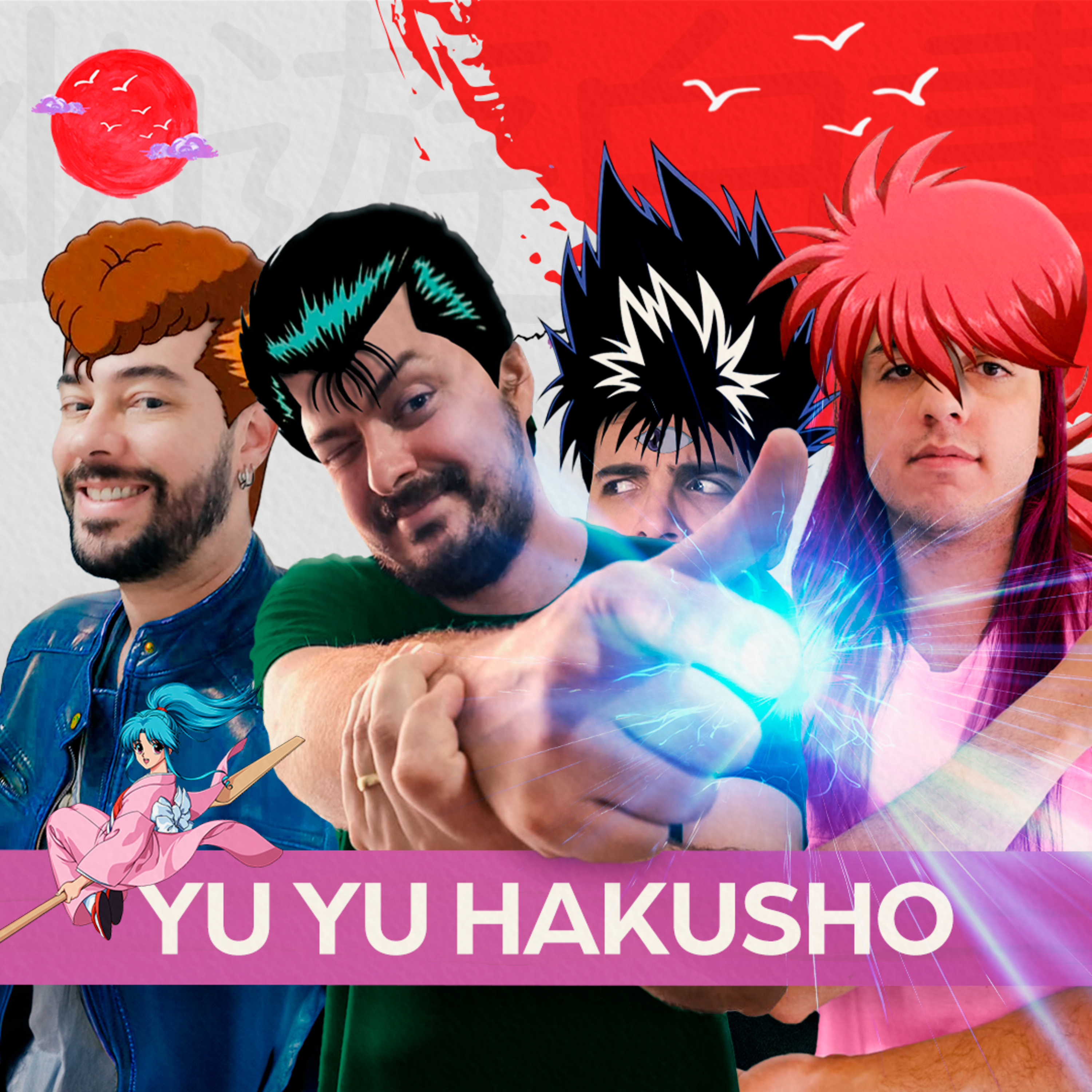 Pensando o Japão