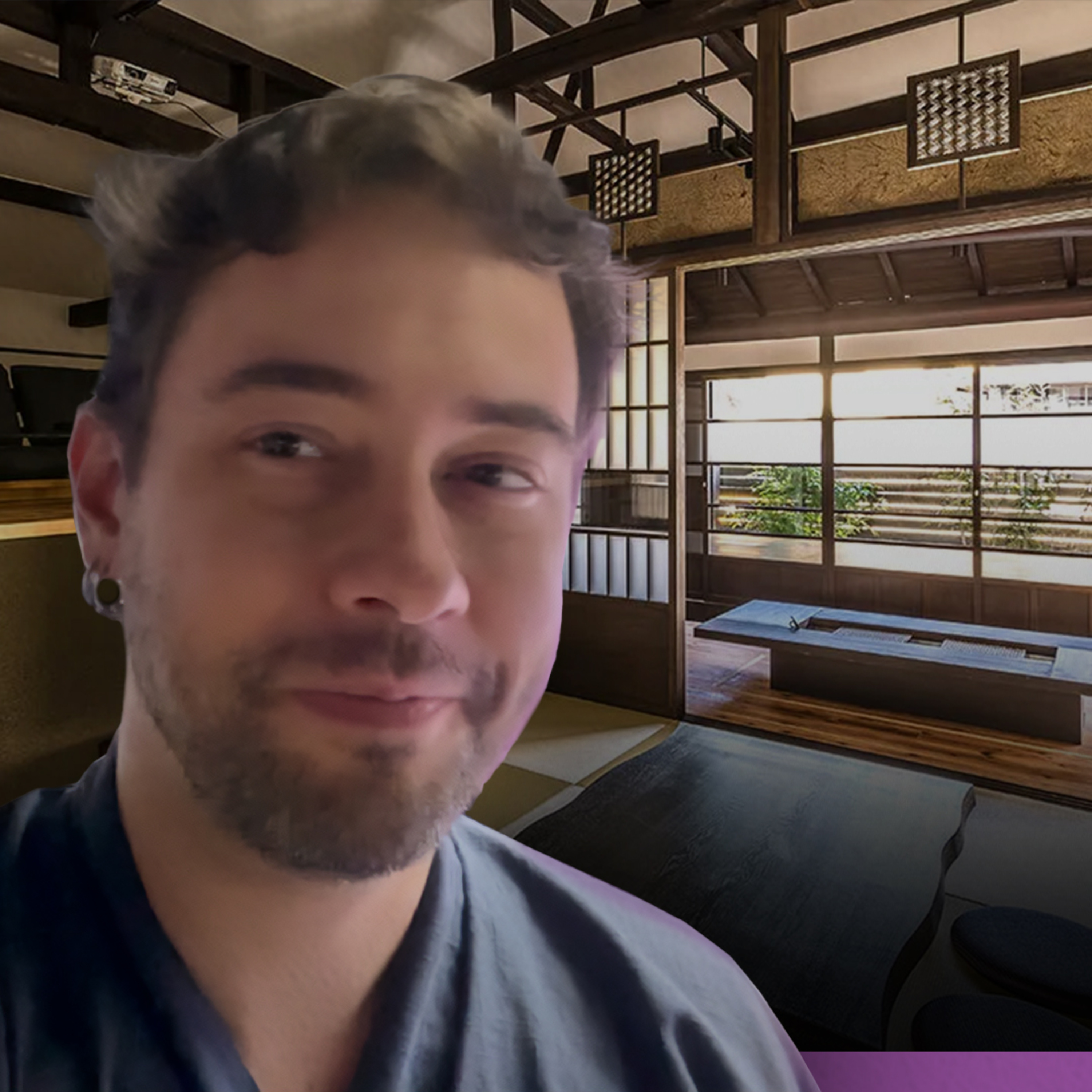 Pensando o Japão