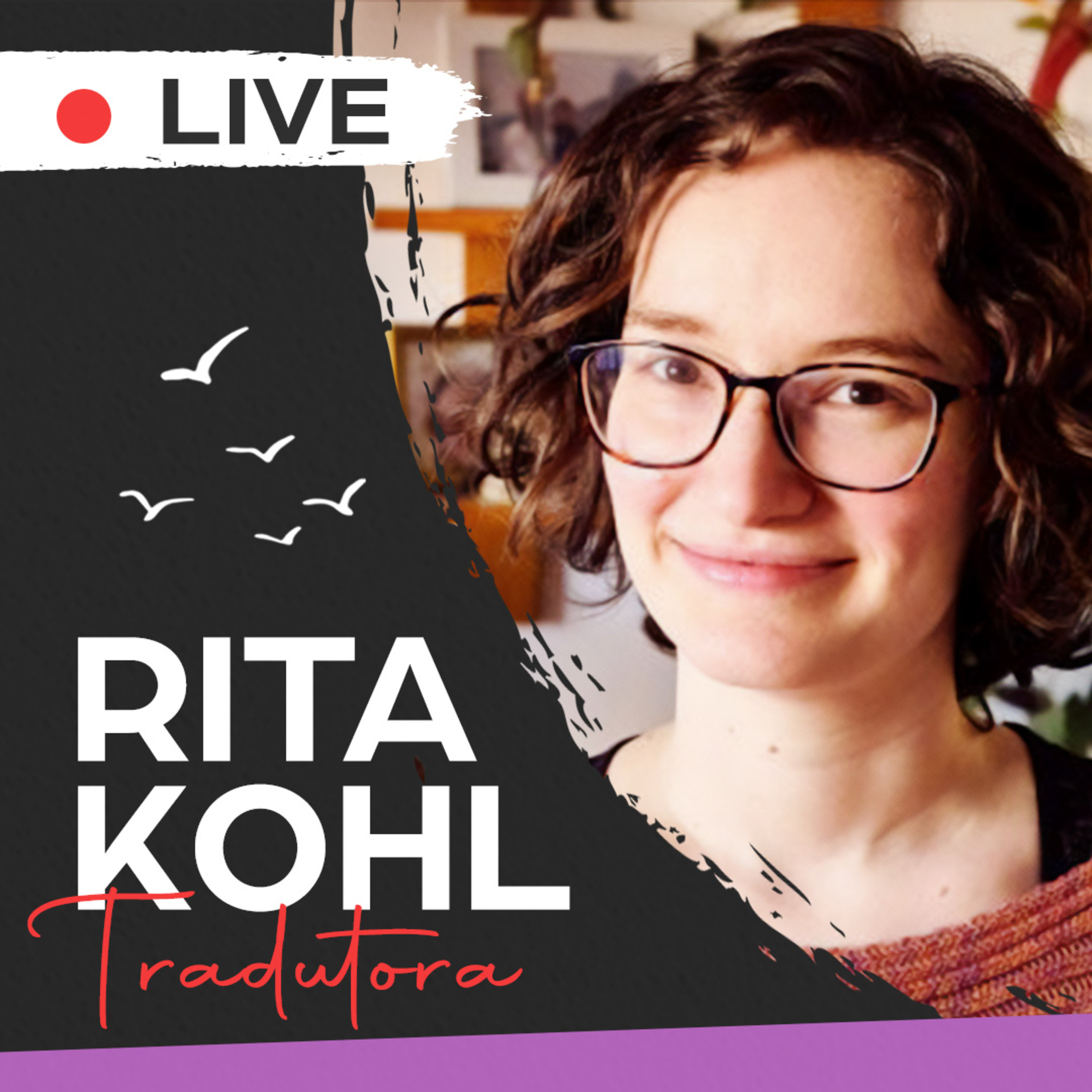 Rita Kohl: a arte da TRADUÇÃO de LITERATURA JAPONESA