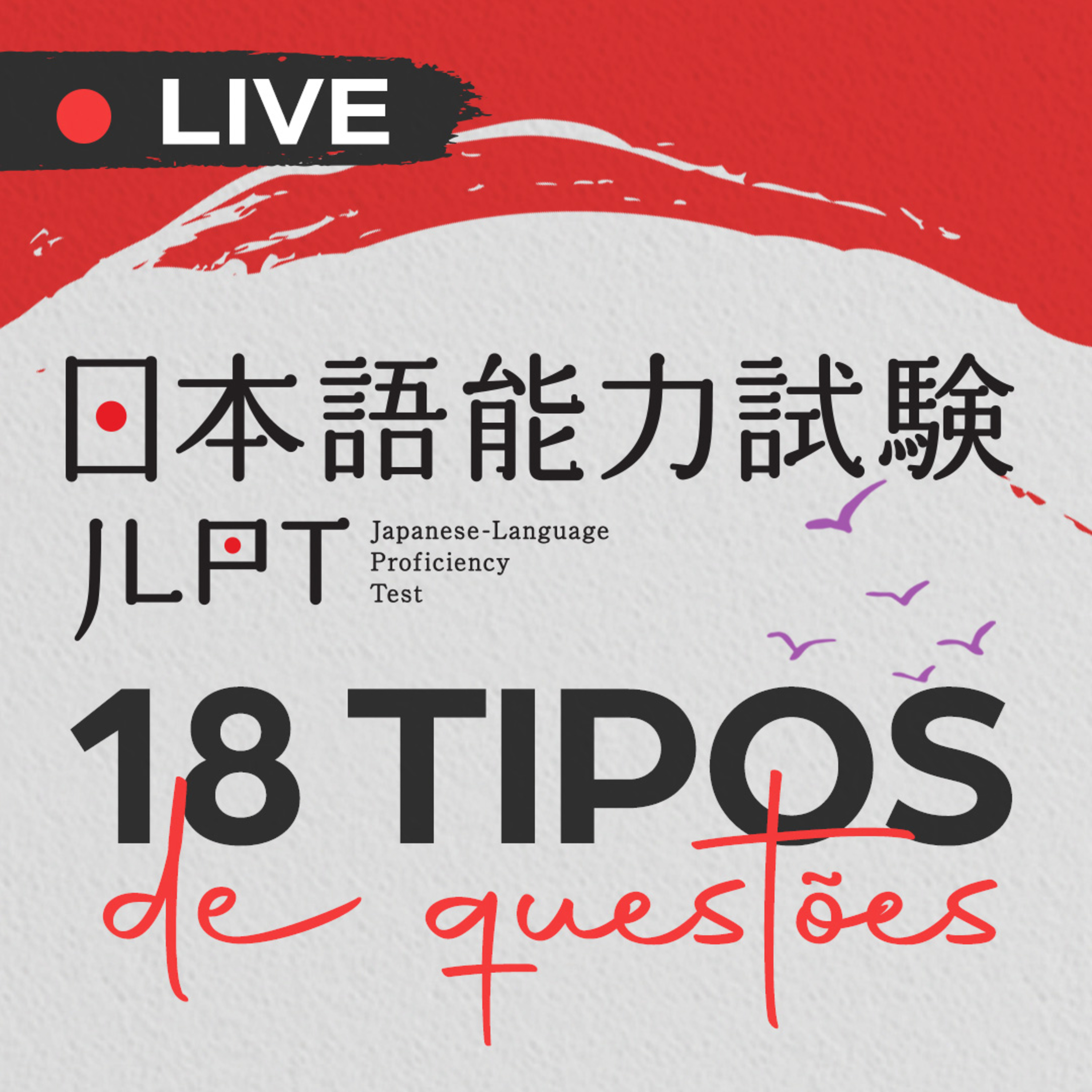 Como resolver TODO TIPO de questão do JLPT: GUIA COMPLETO