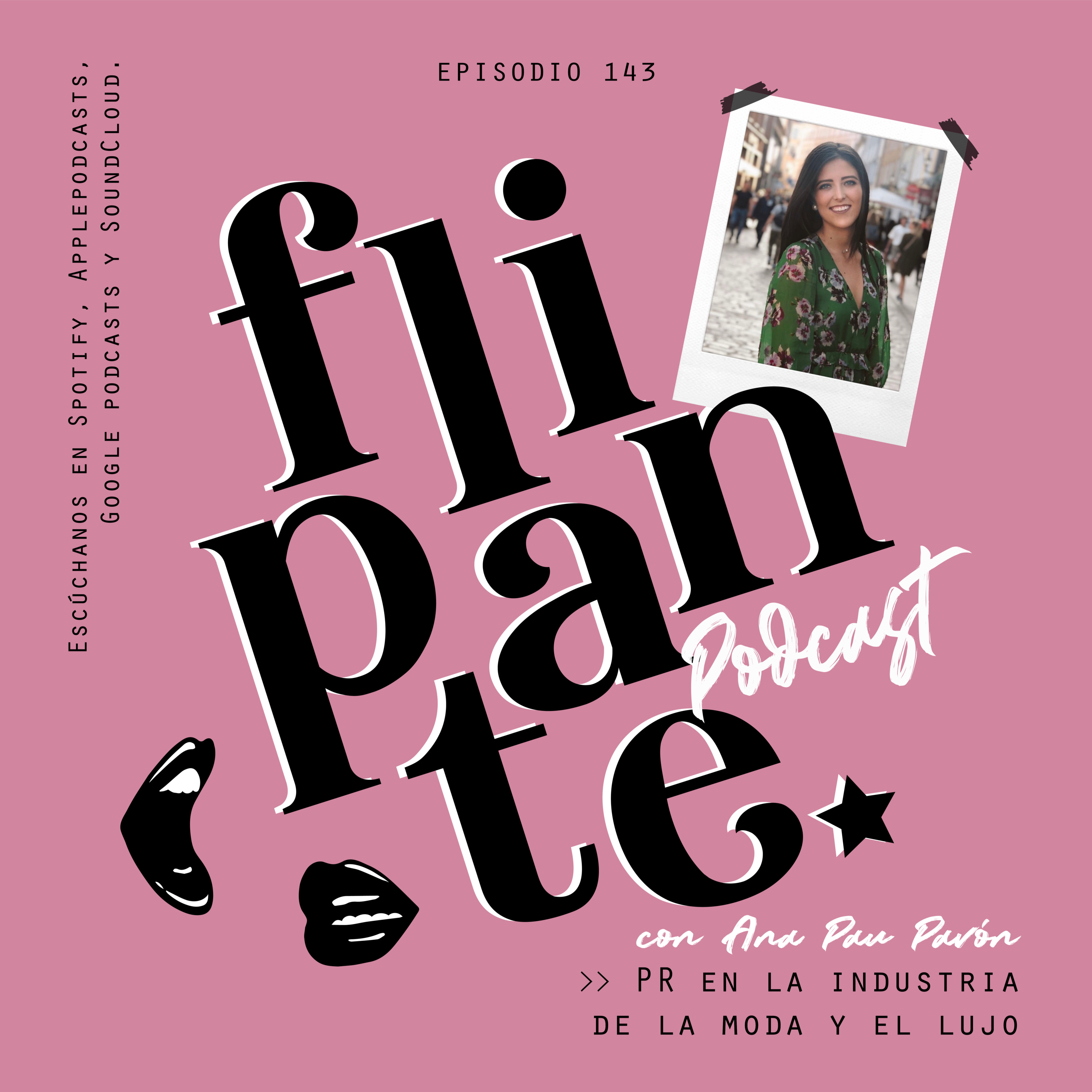 Flipante podcast