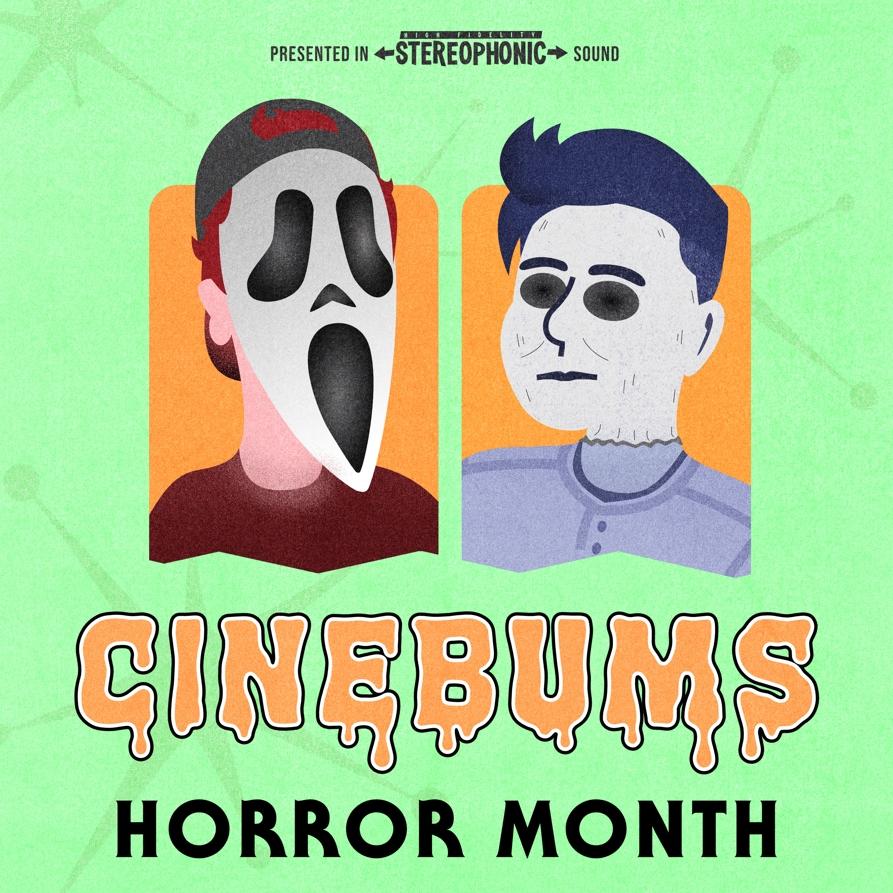 Cinebums