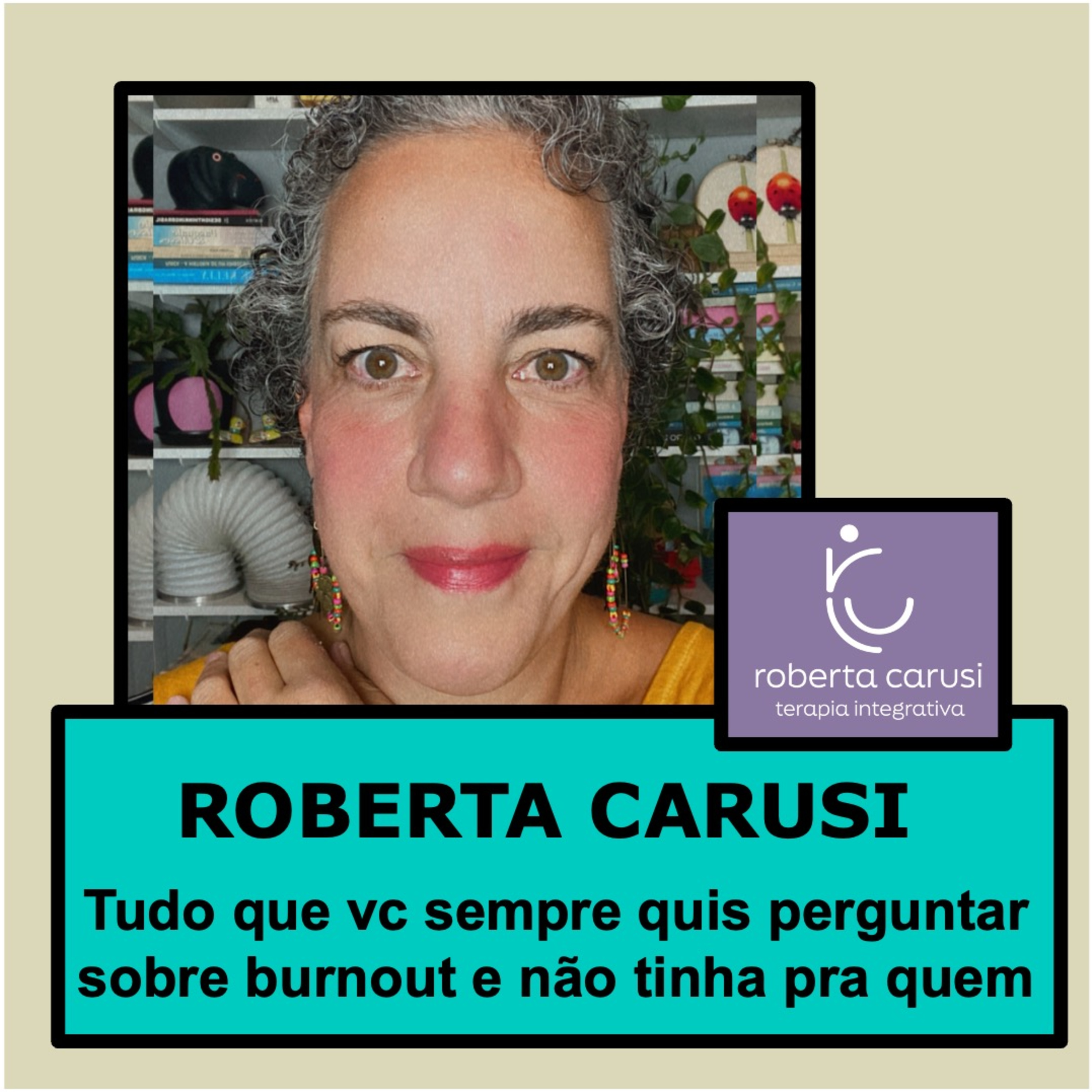 Como confiar na vida com tudo dando errado? | AULA 79 episode artwork