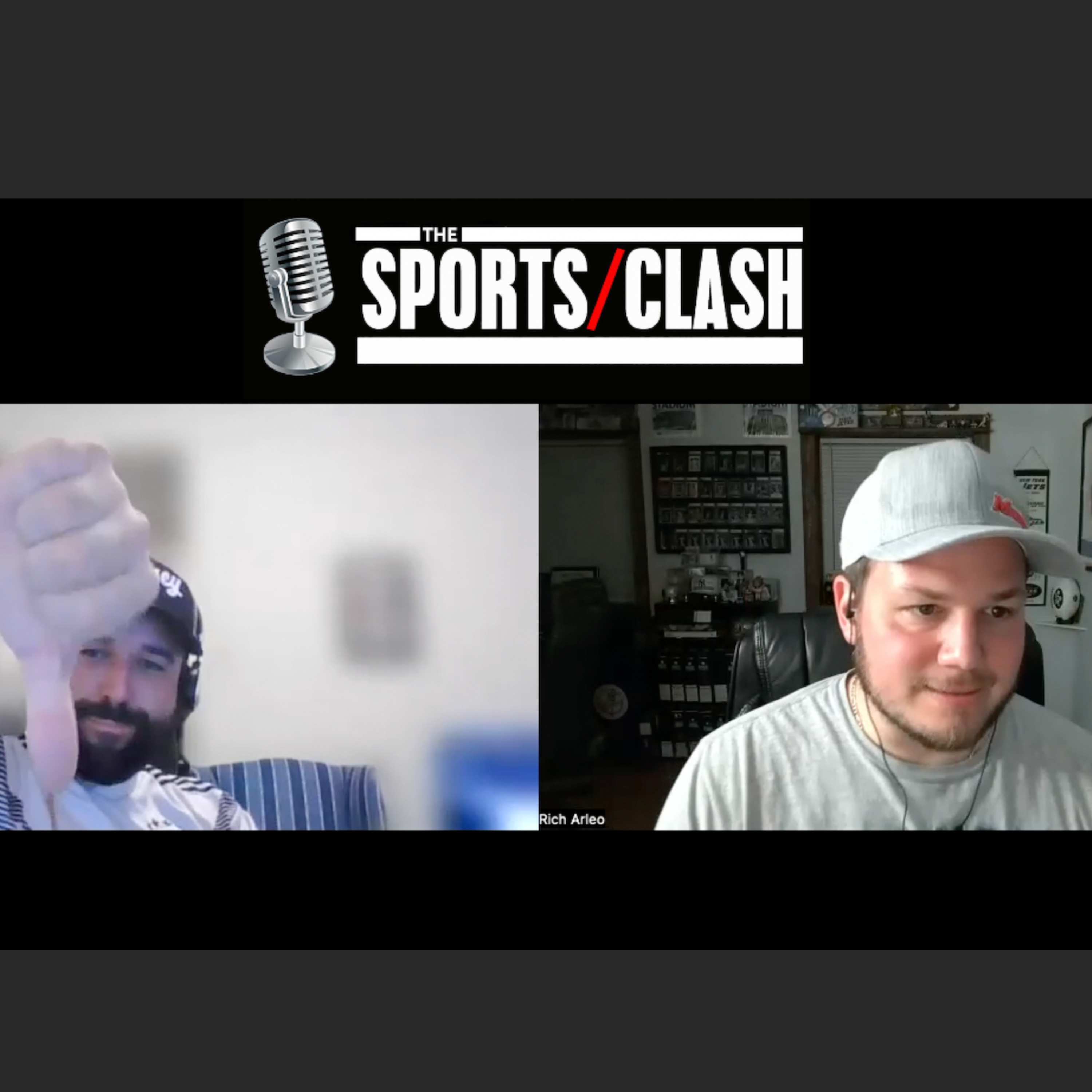 The Sports Clash
