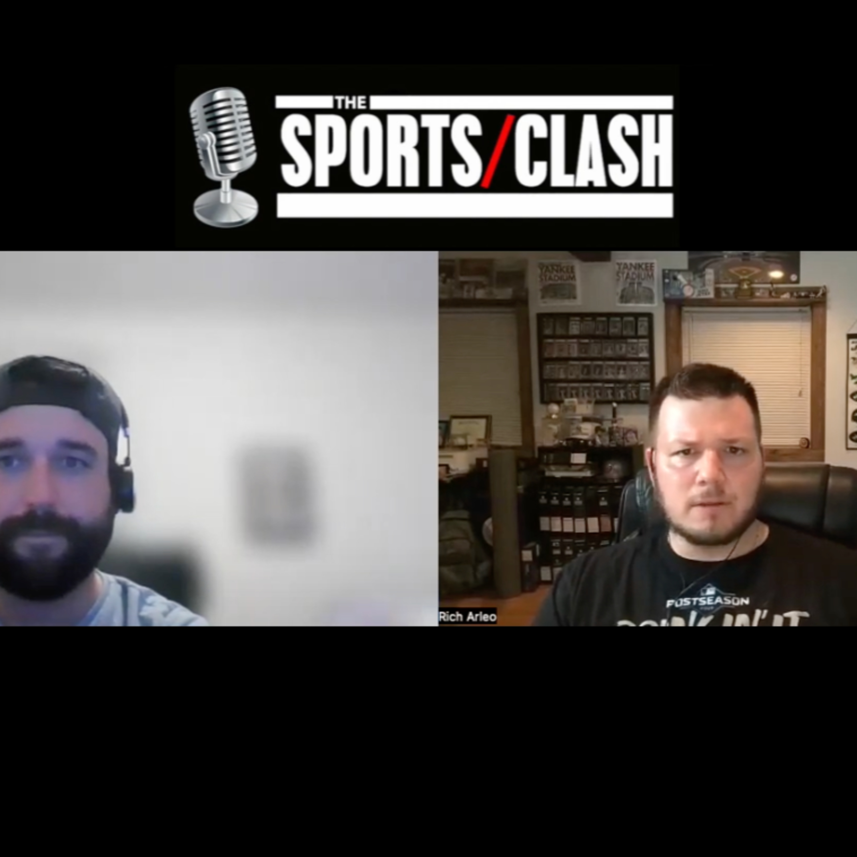 The Sports Clash