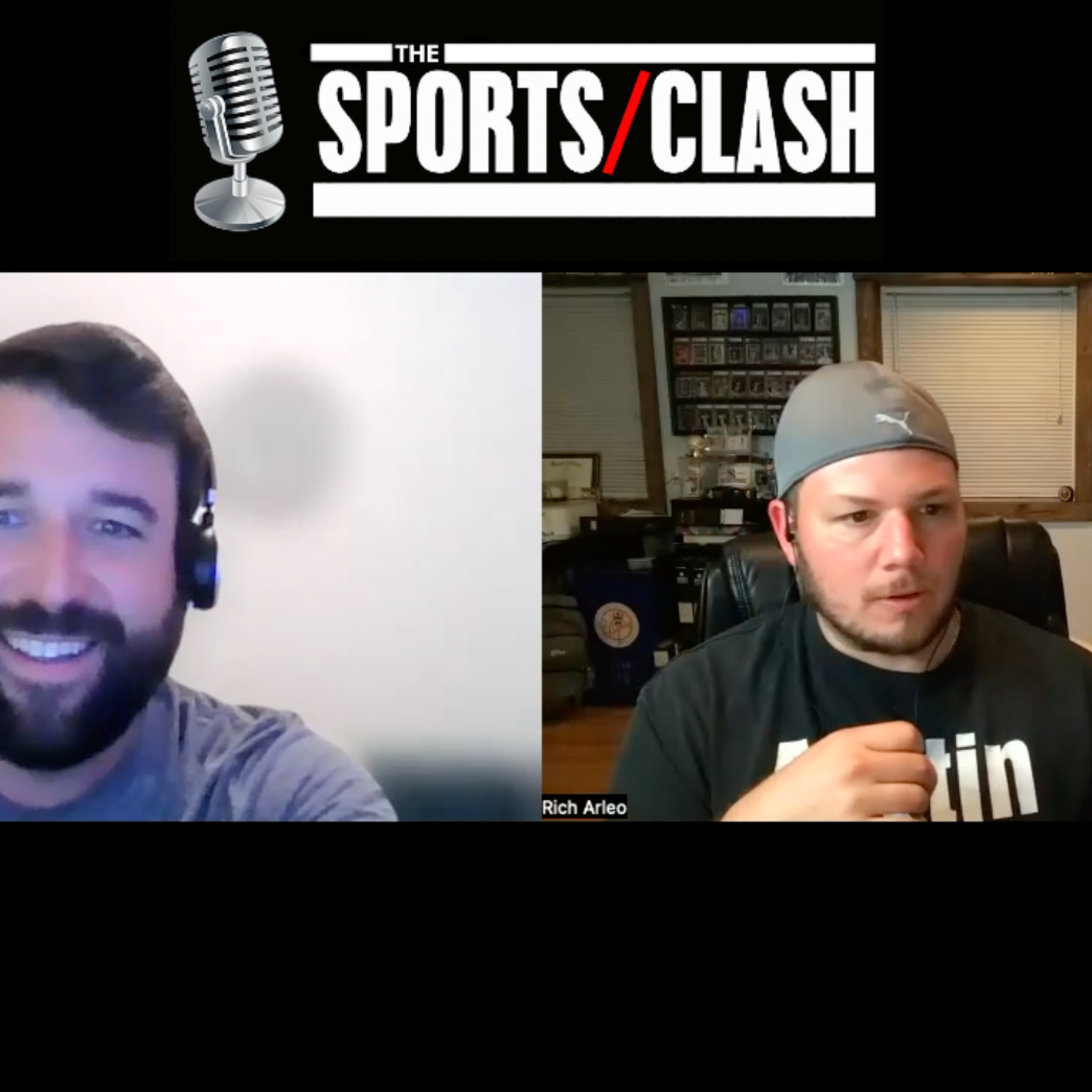 The Sports Clash