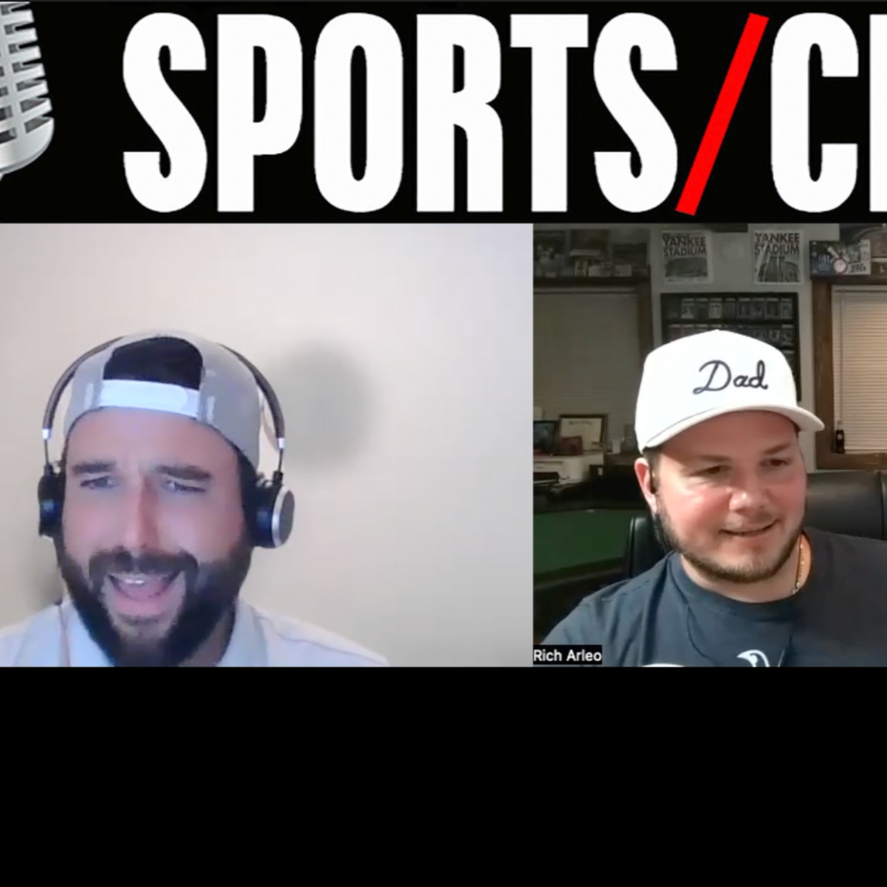 The Sports Clash