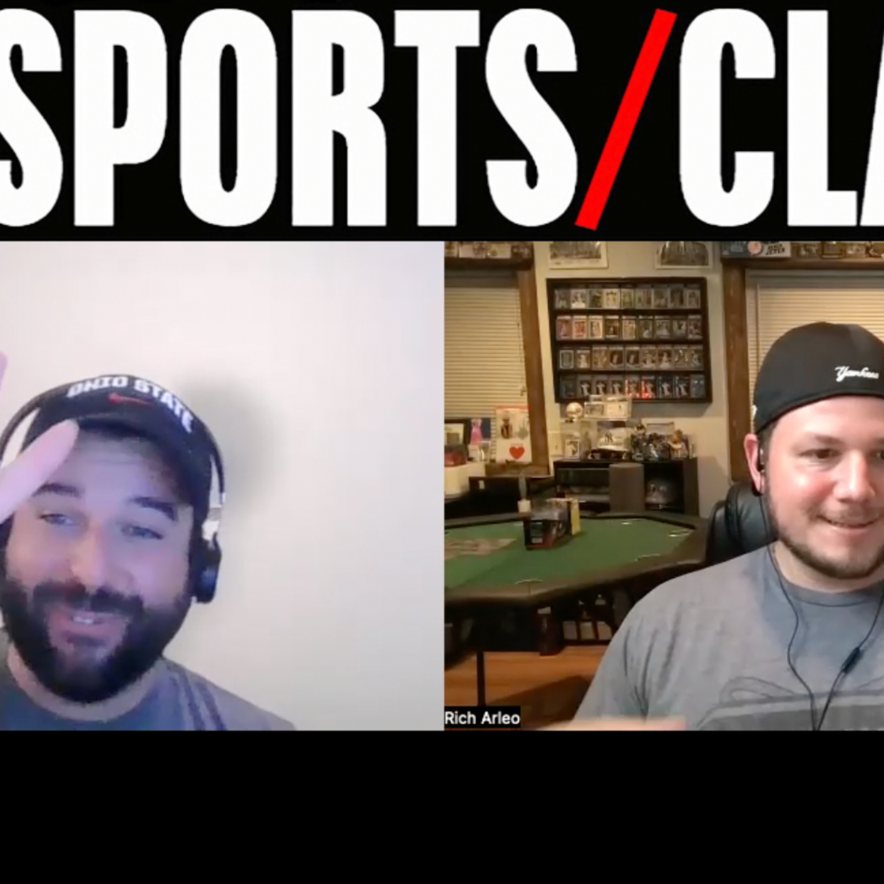 The Sports Clash