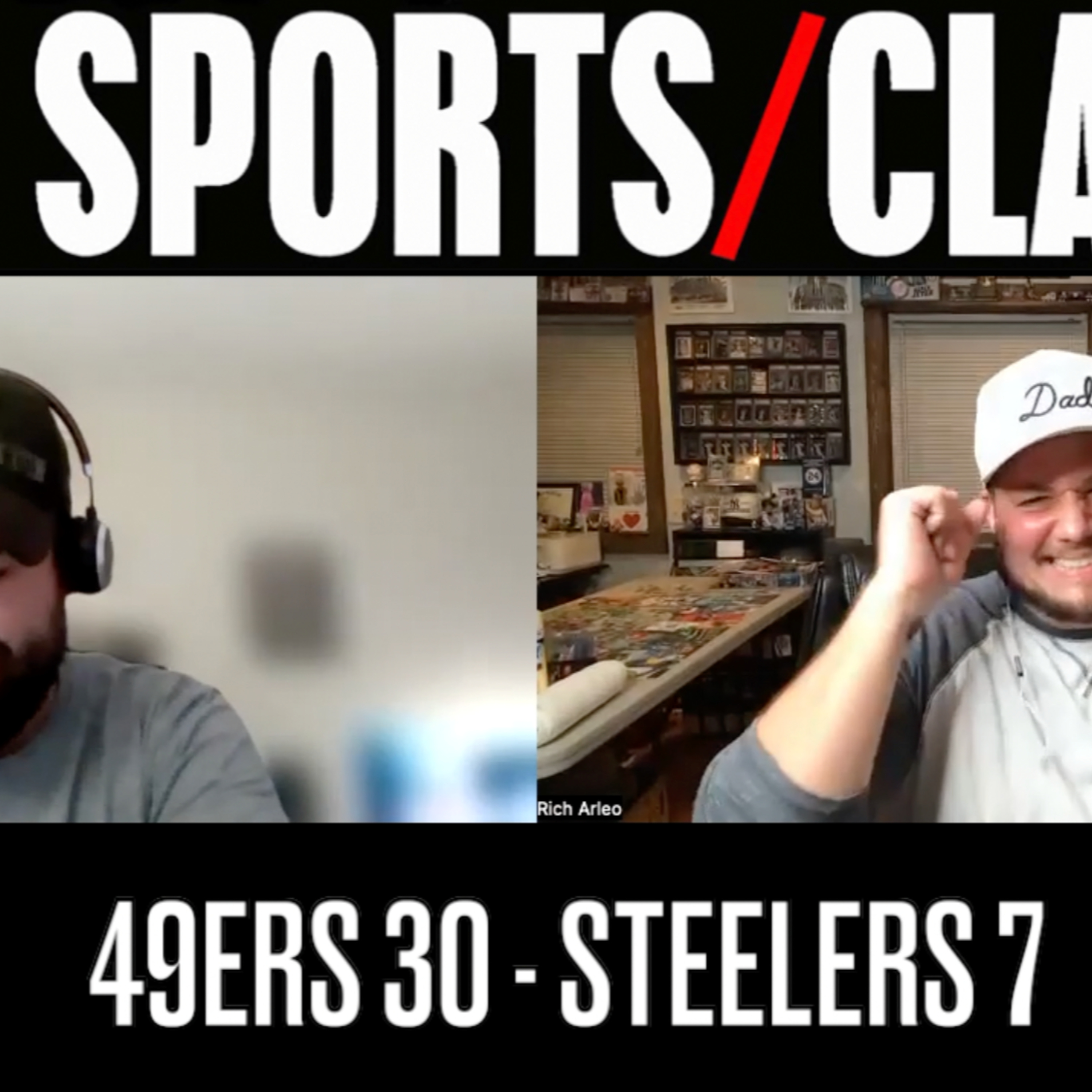 The Sports Clash