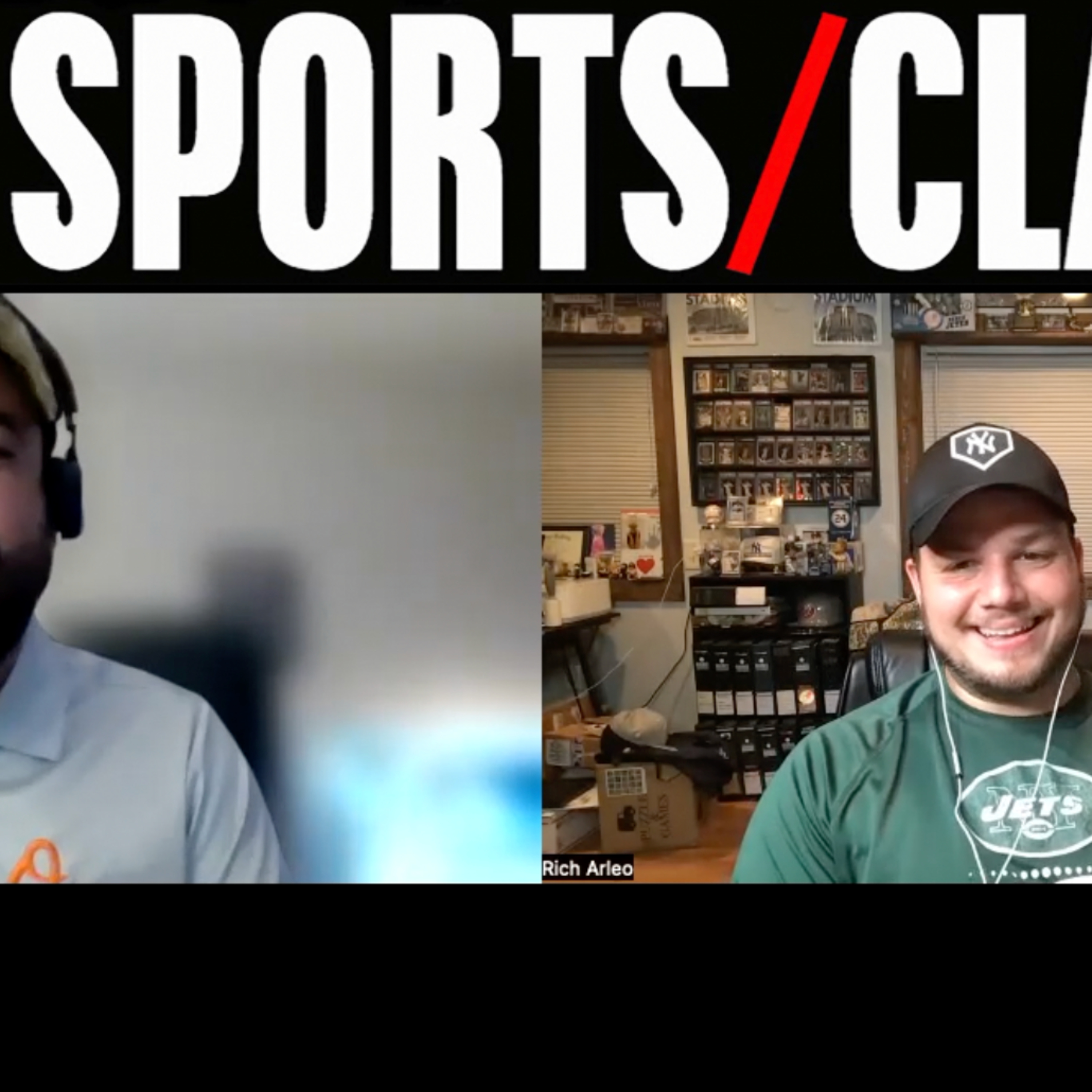 The Sports Clash