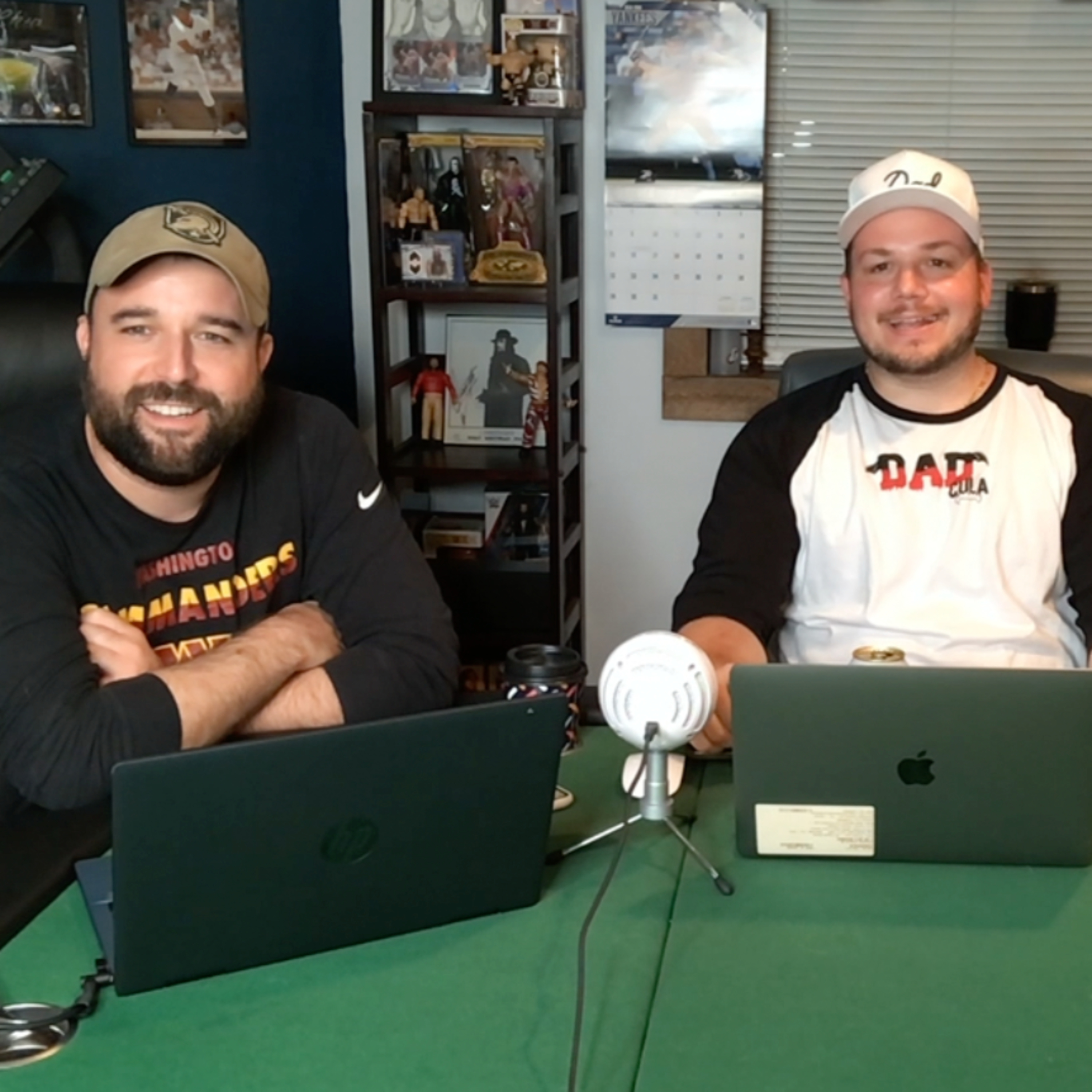 The Sports Clash