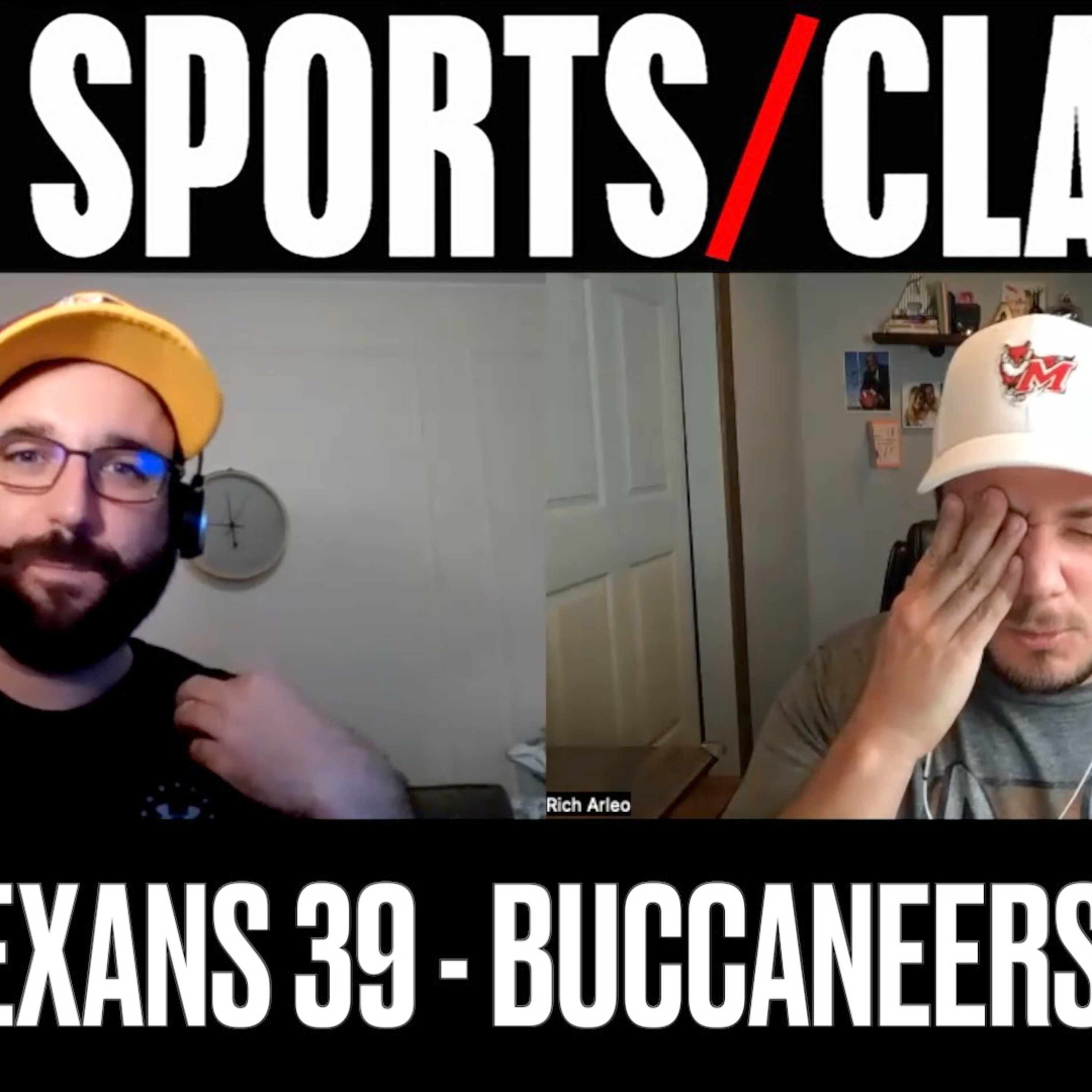 The Sports Clash