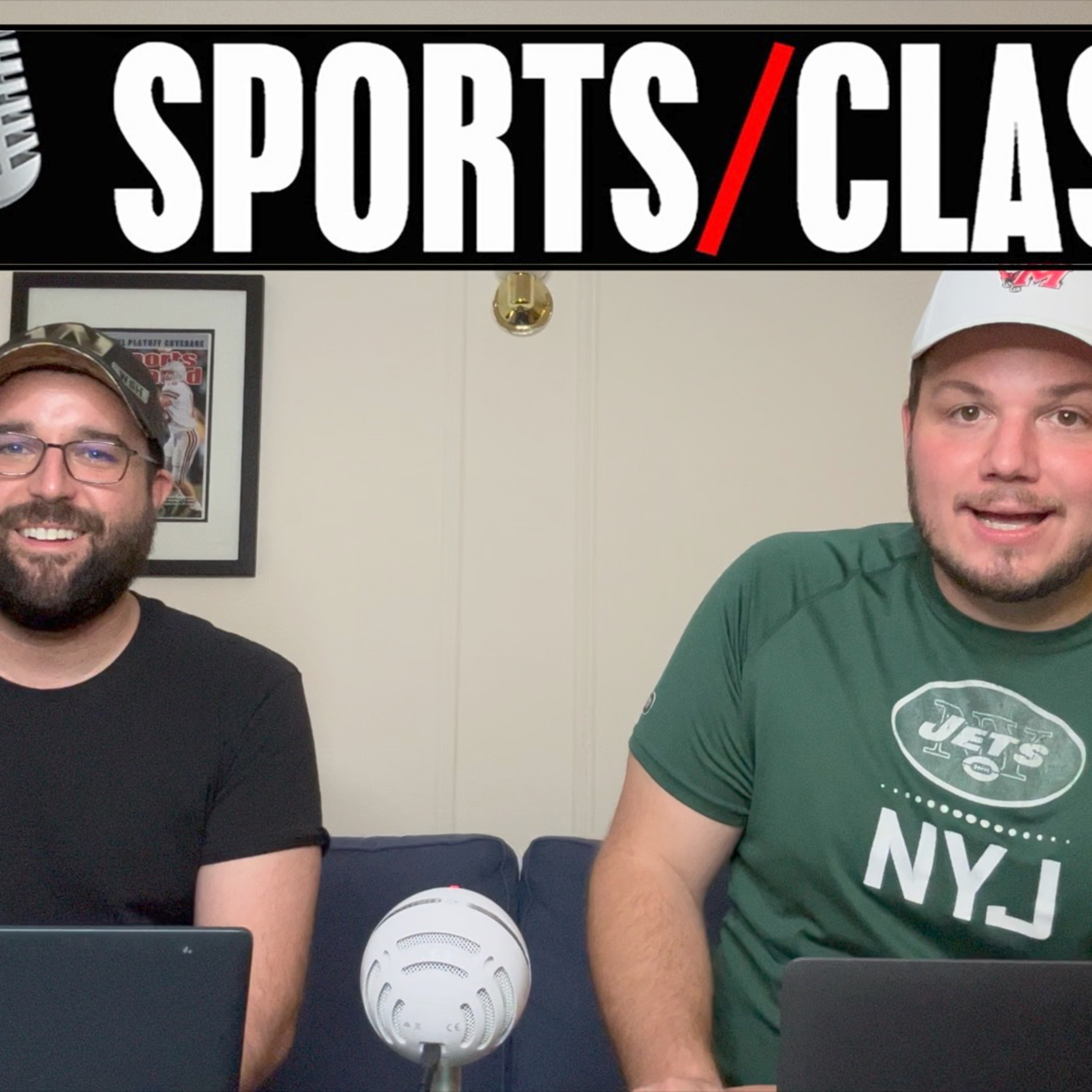The Sports Clash