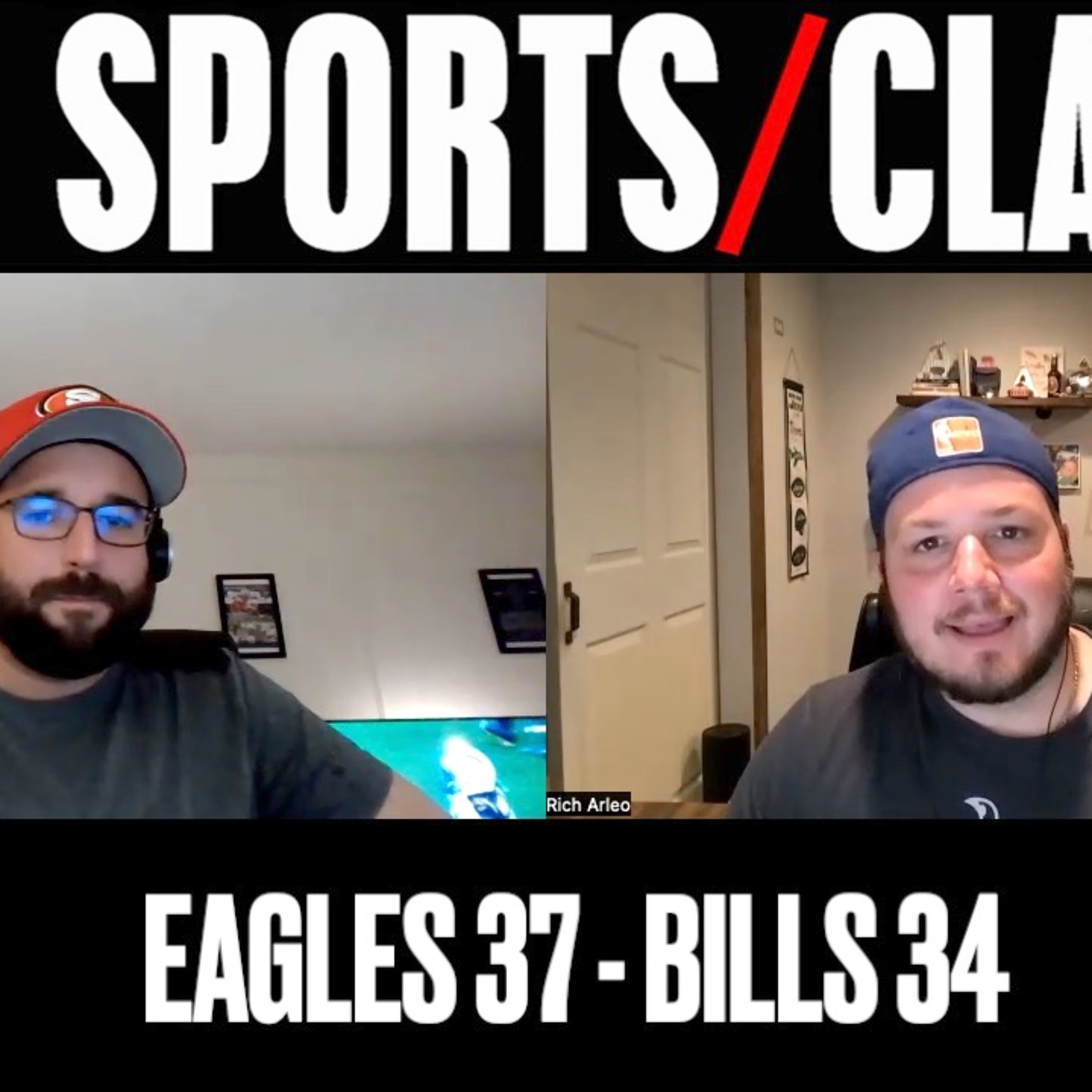 The Sports Clash