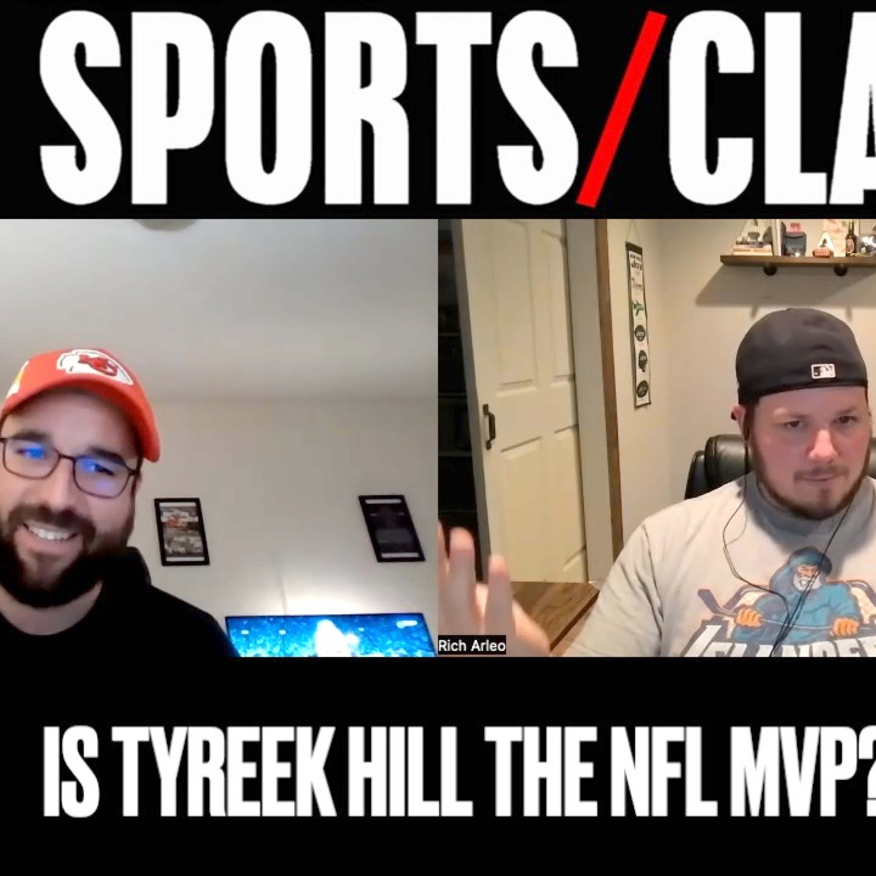 The Sports Clash