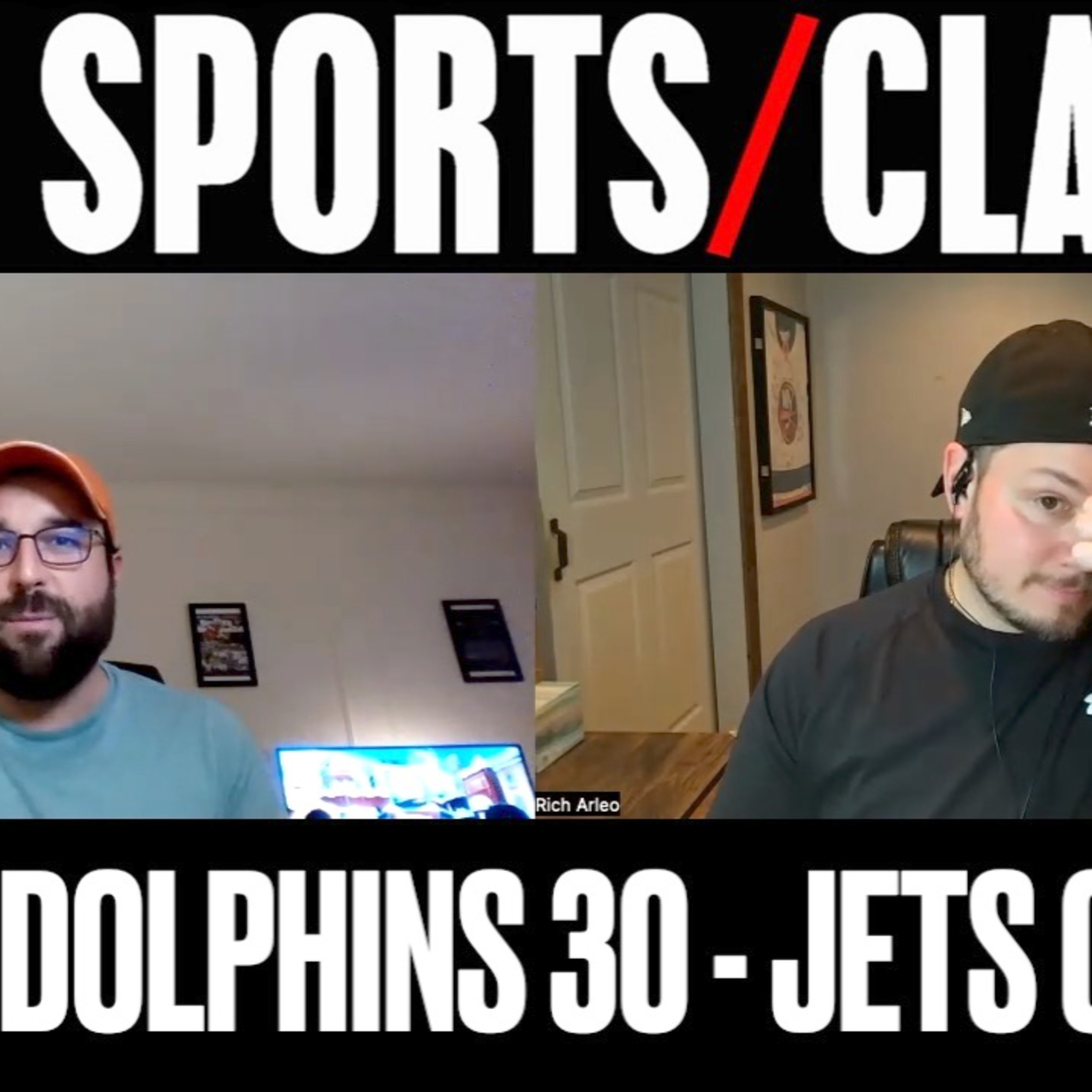The Sports Clash