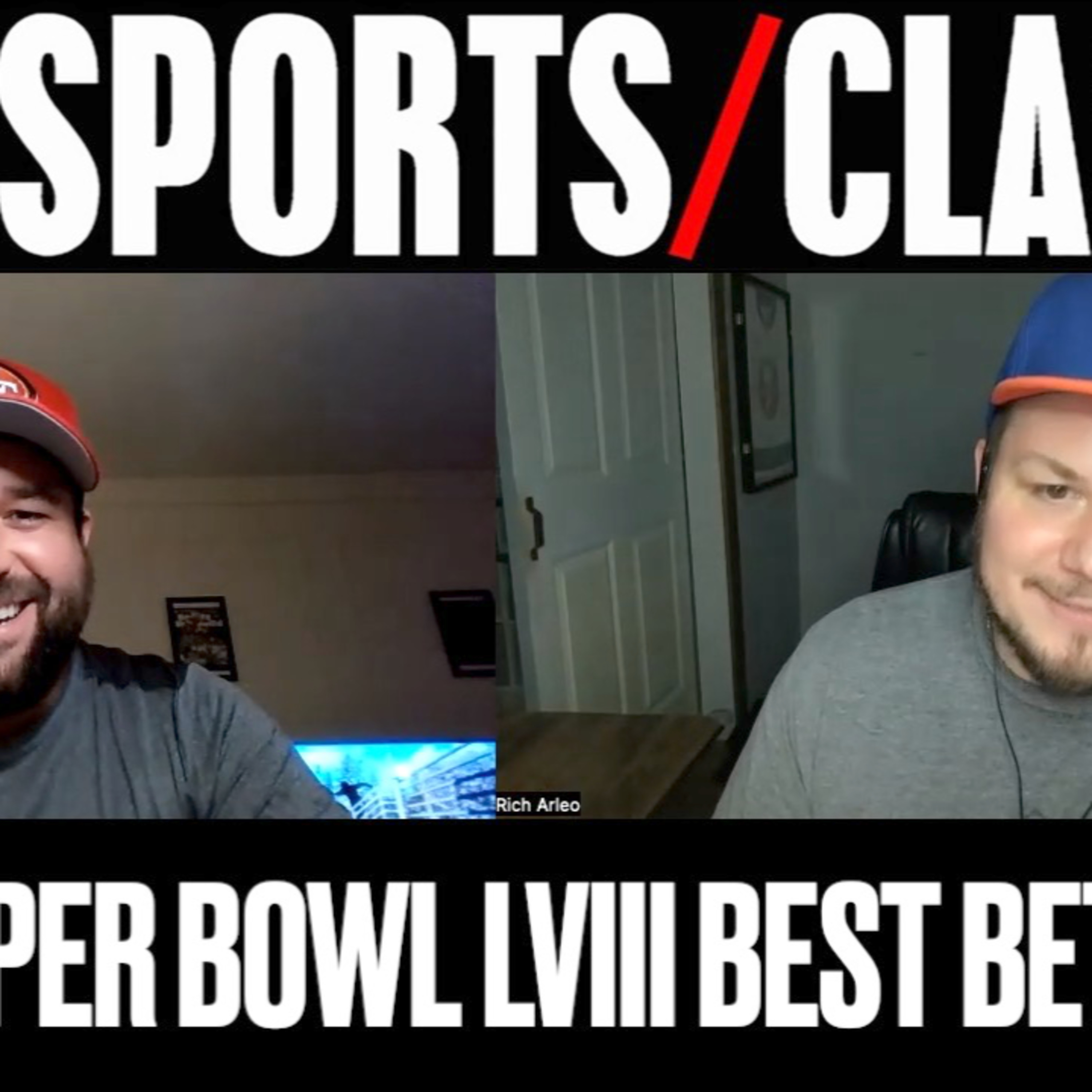 The Sports Clash