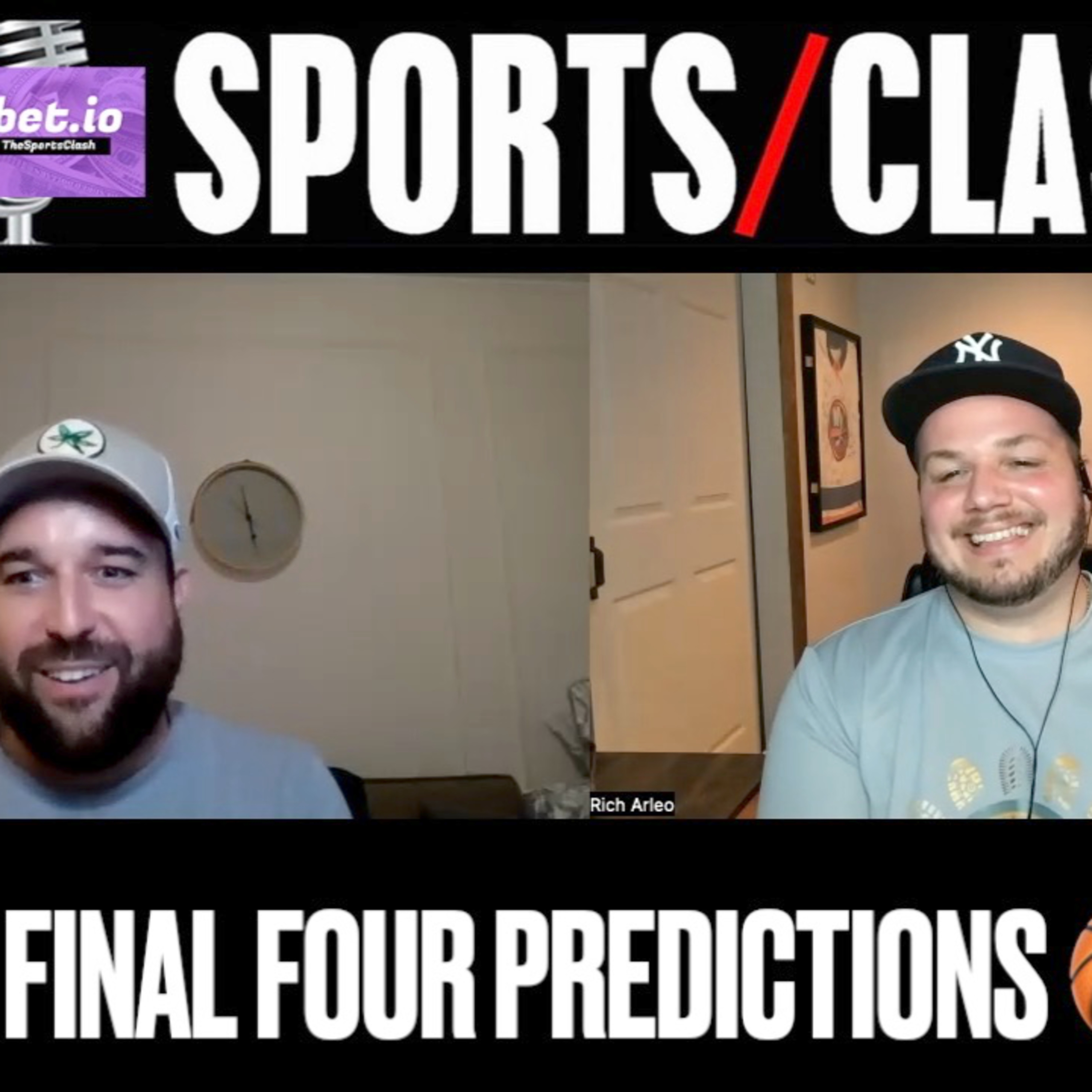 The Sports Clash