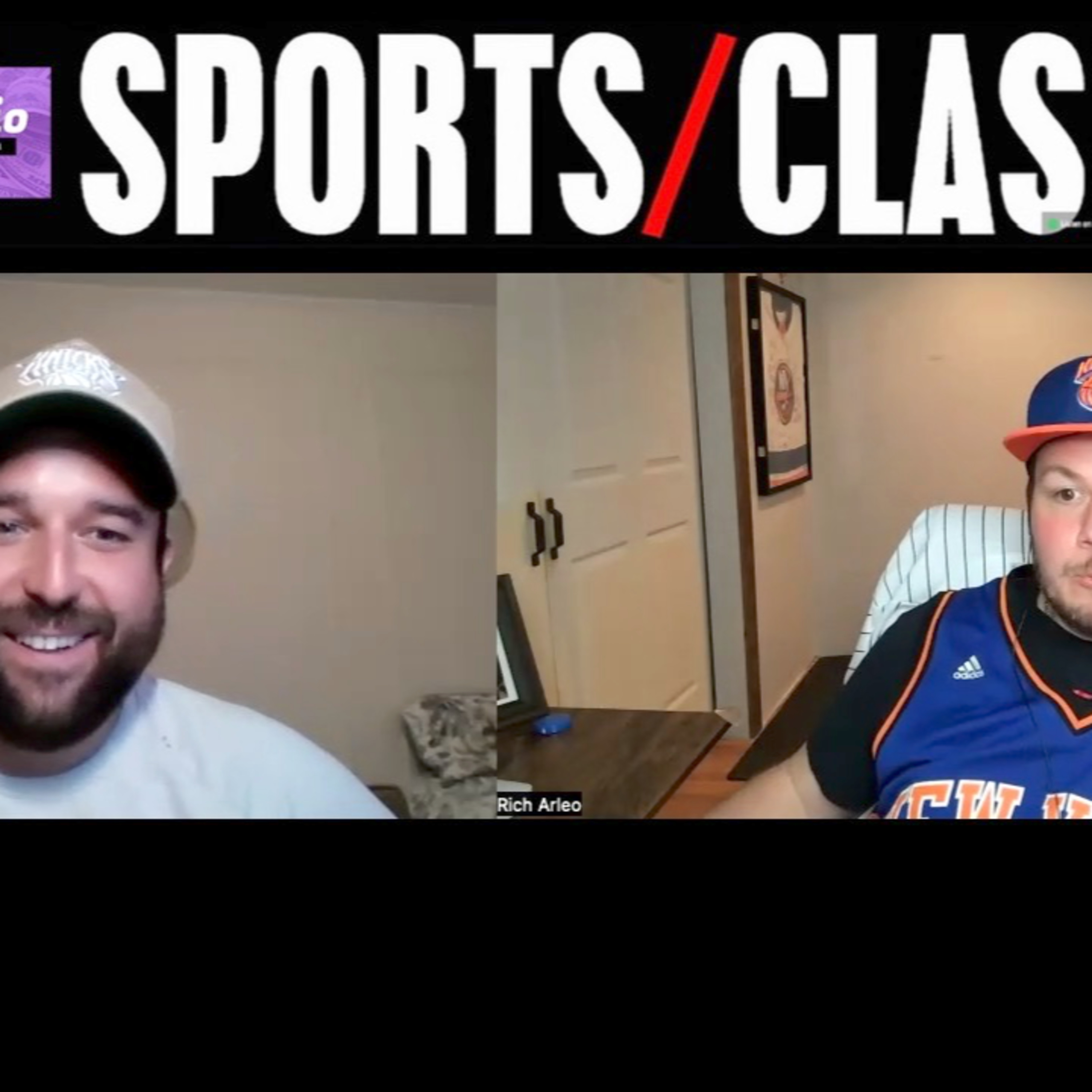 The Sports Clash