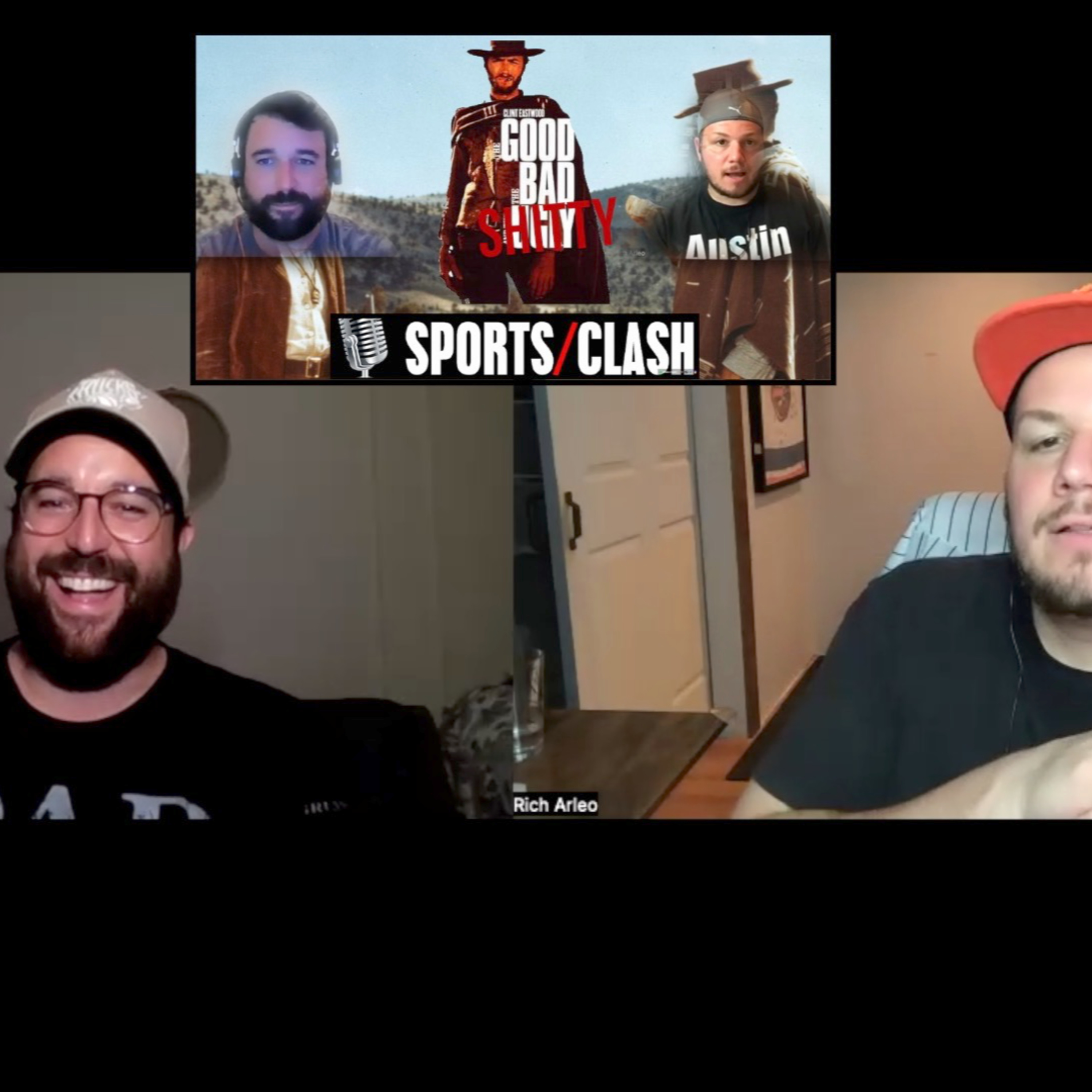 The Sports Clash