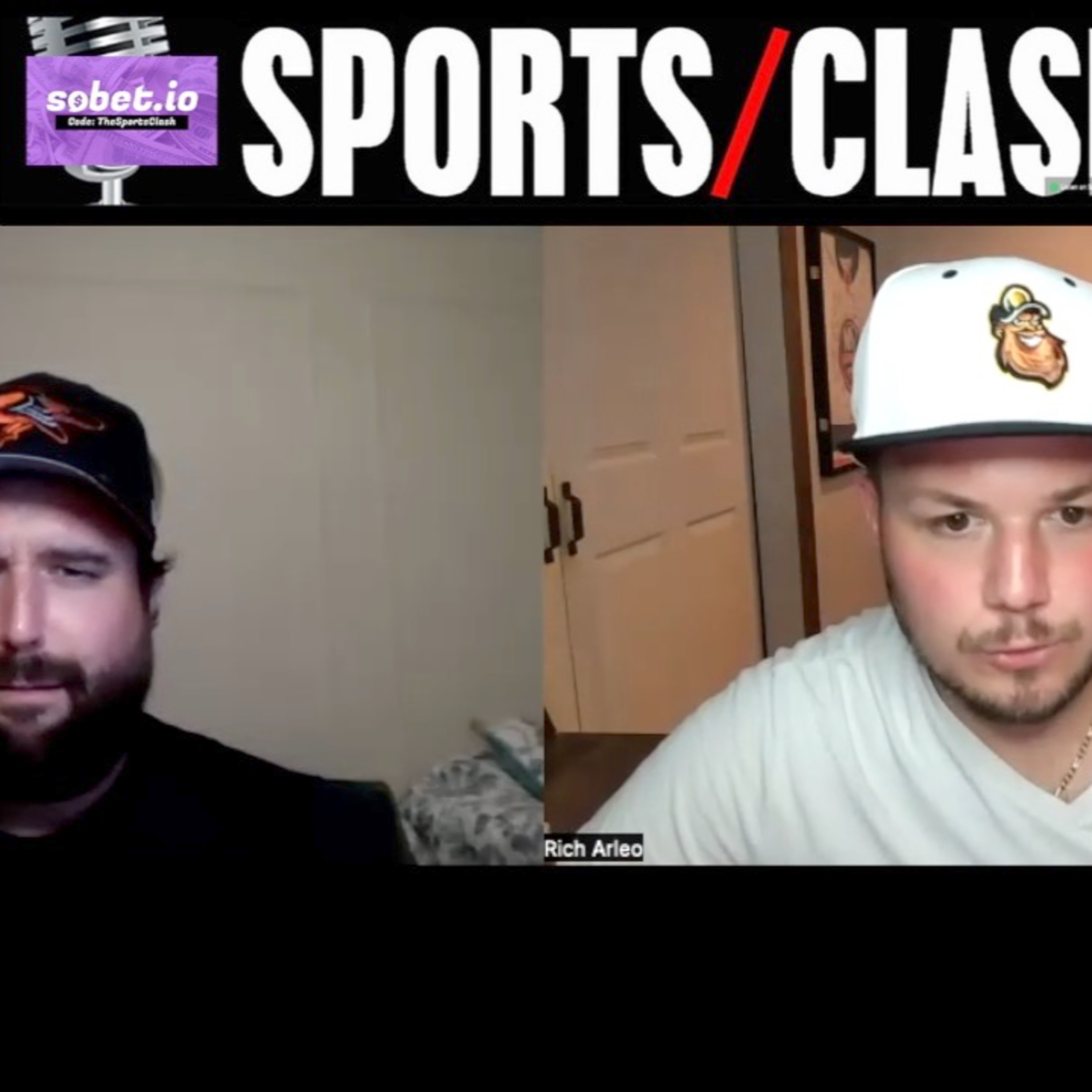 The Sports Clash