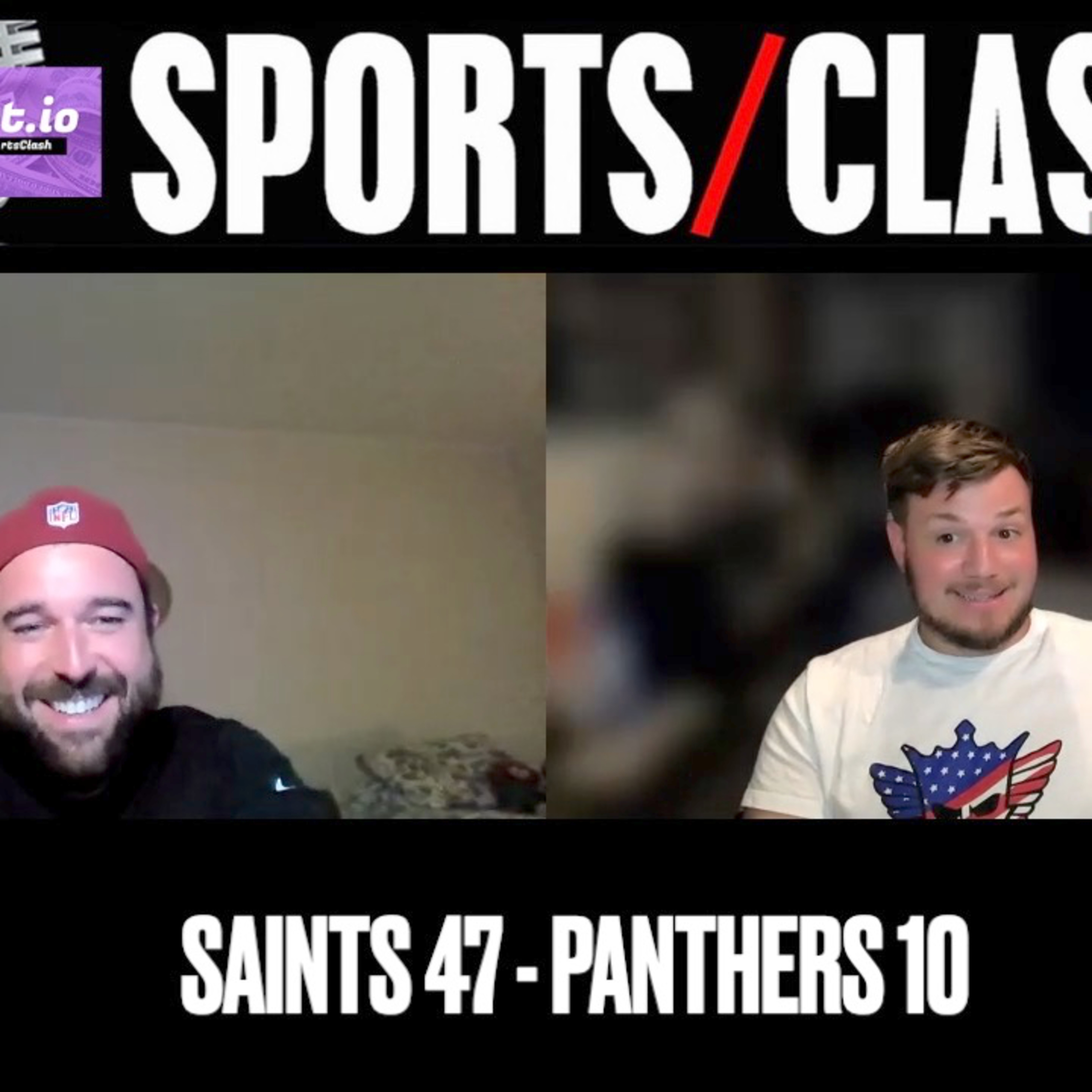 The Sports Clash