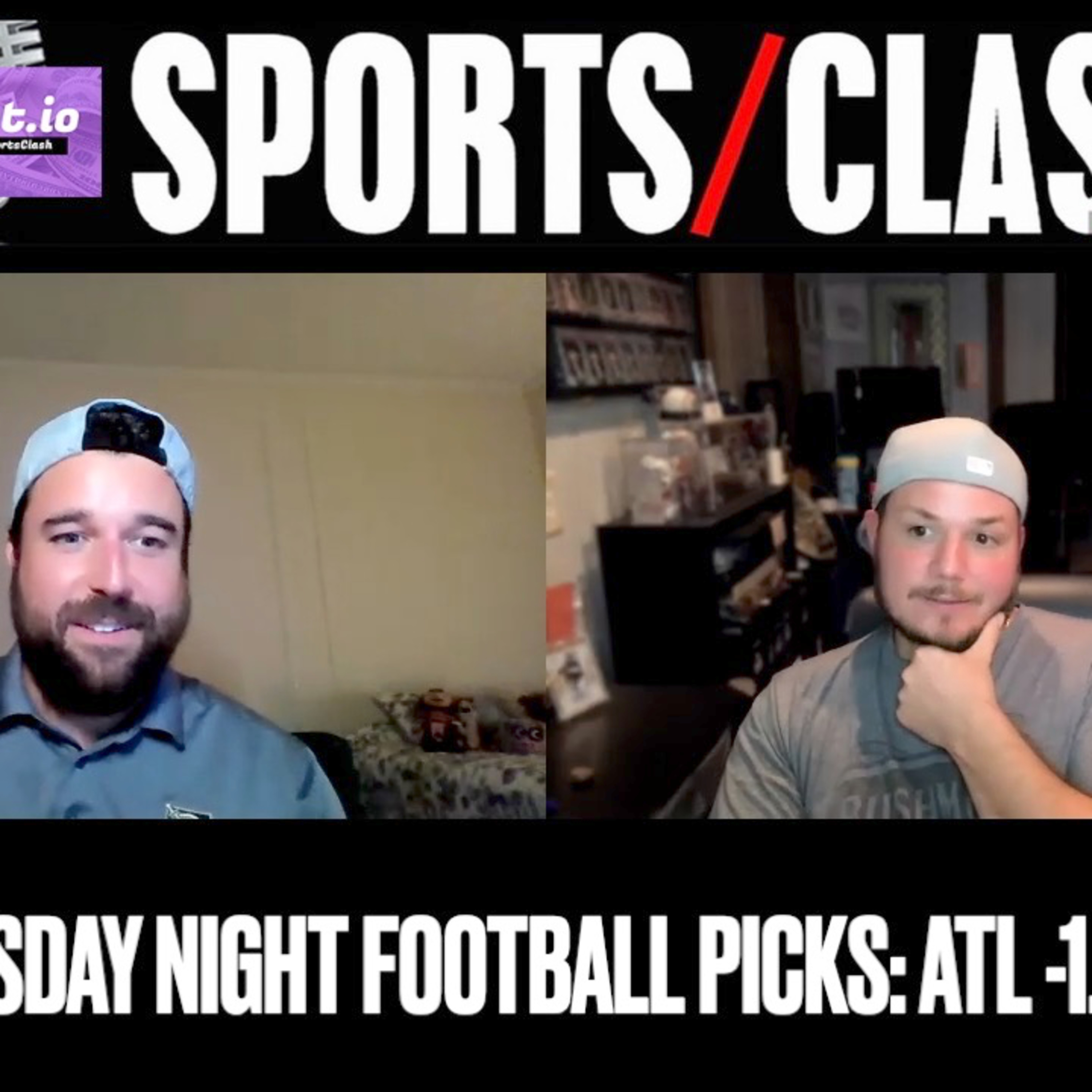 The Sports Clash