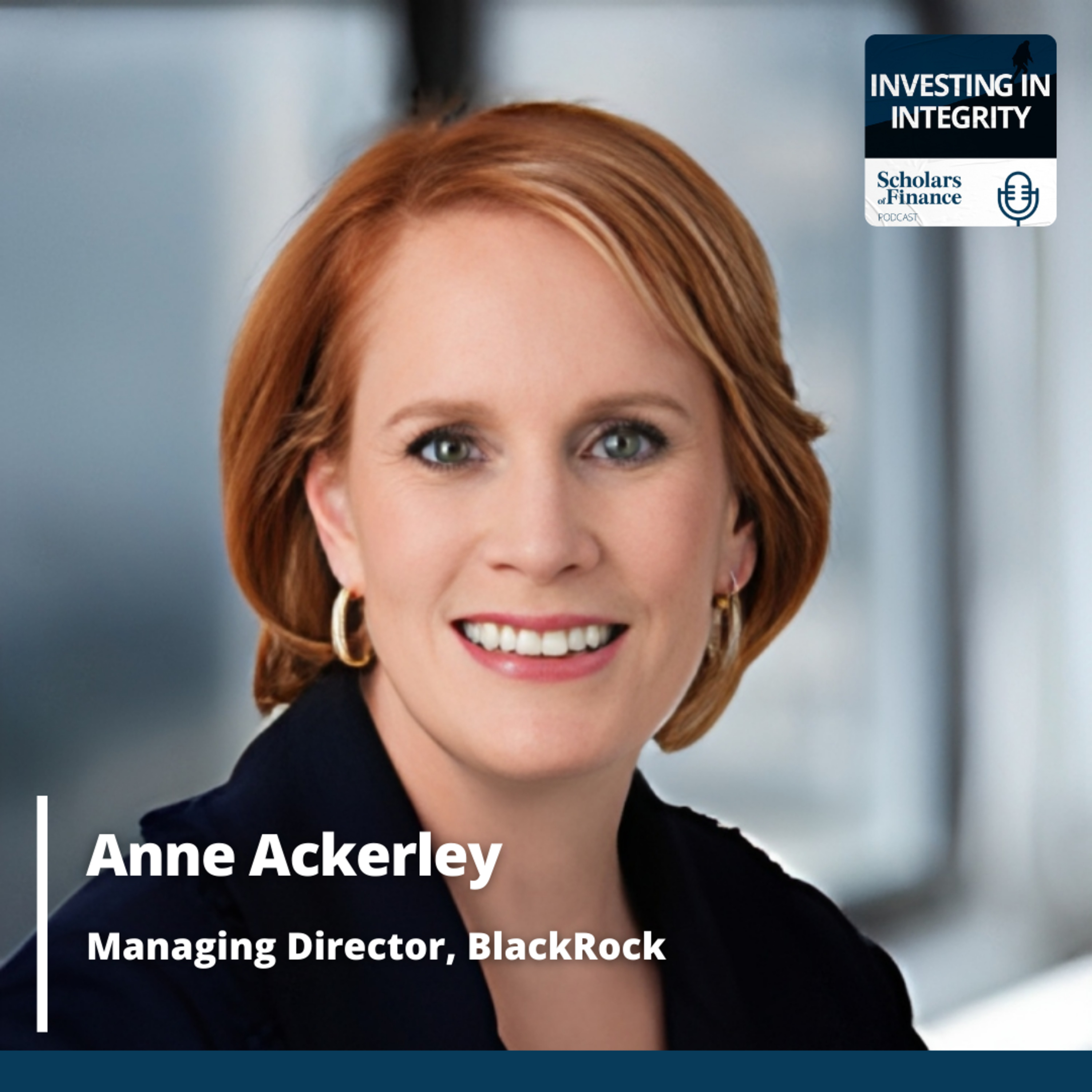#47 - Timeless Horizons: Unraveling the New Age Landscape (feat. Anne Ackerley, Managing Director & Head of Blackrock’s Retirement Group) episode artwork