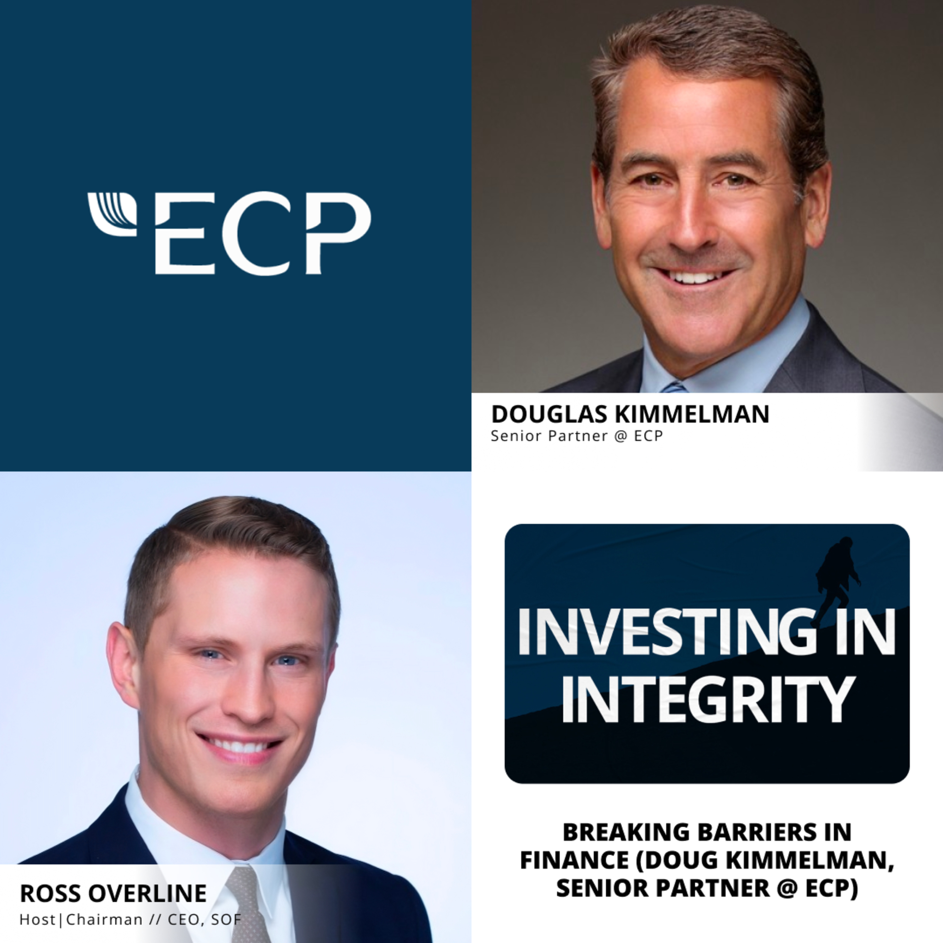 Investing In Integrity