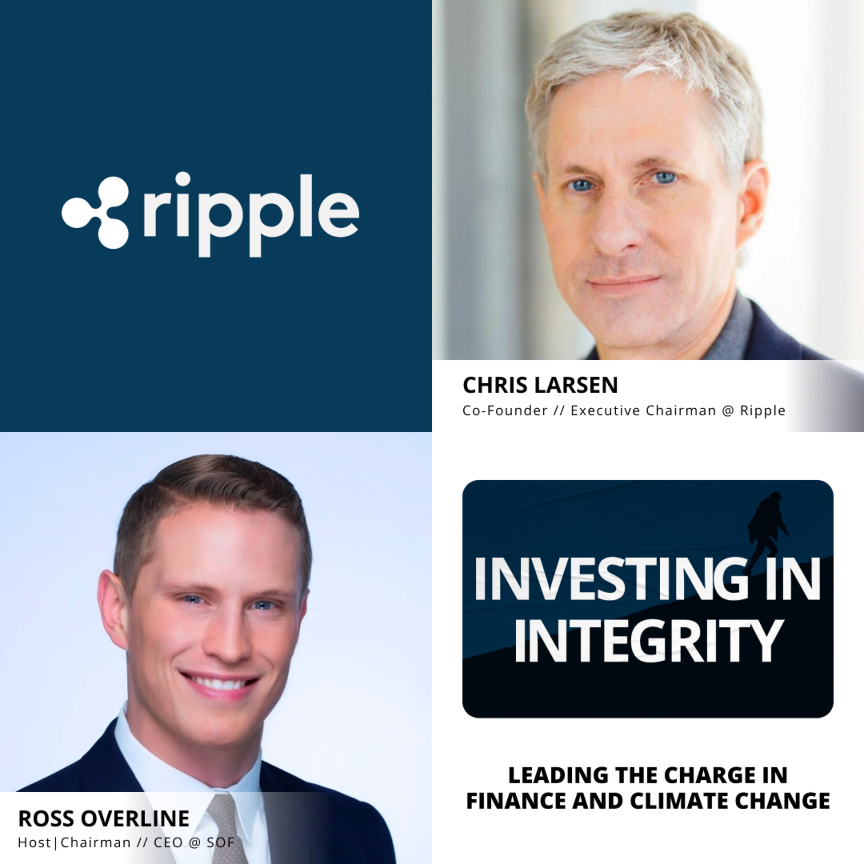 Investing In Integrity