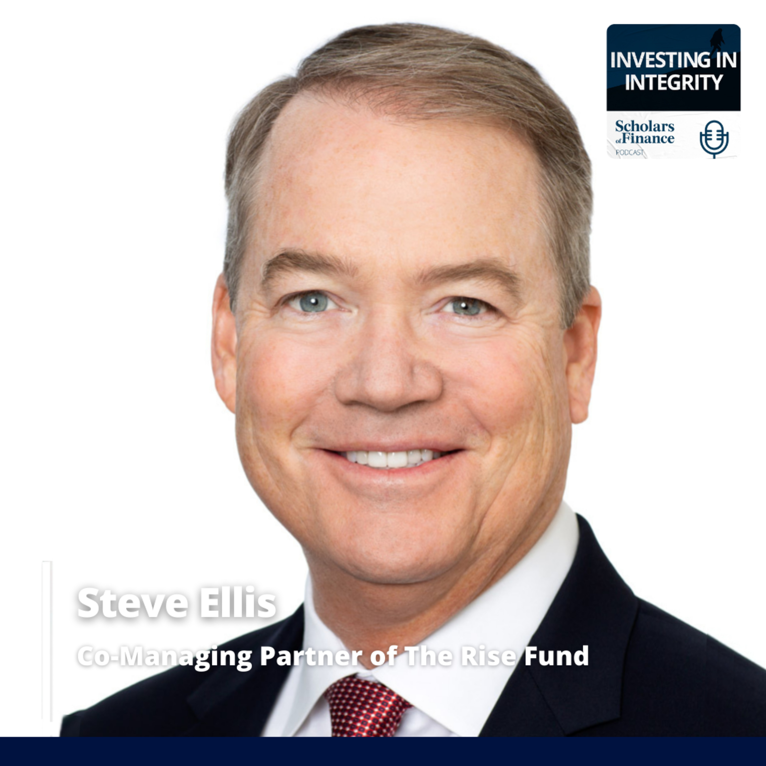 Investing In Integrity