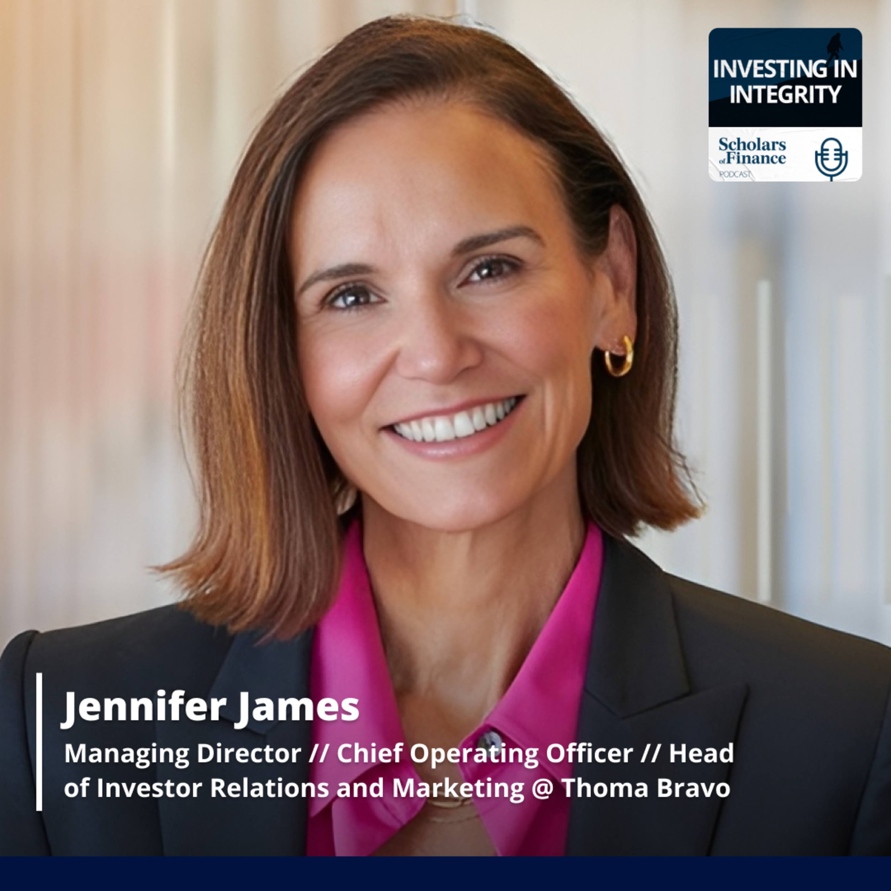 Investing In Integrity