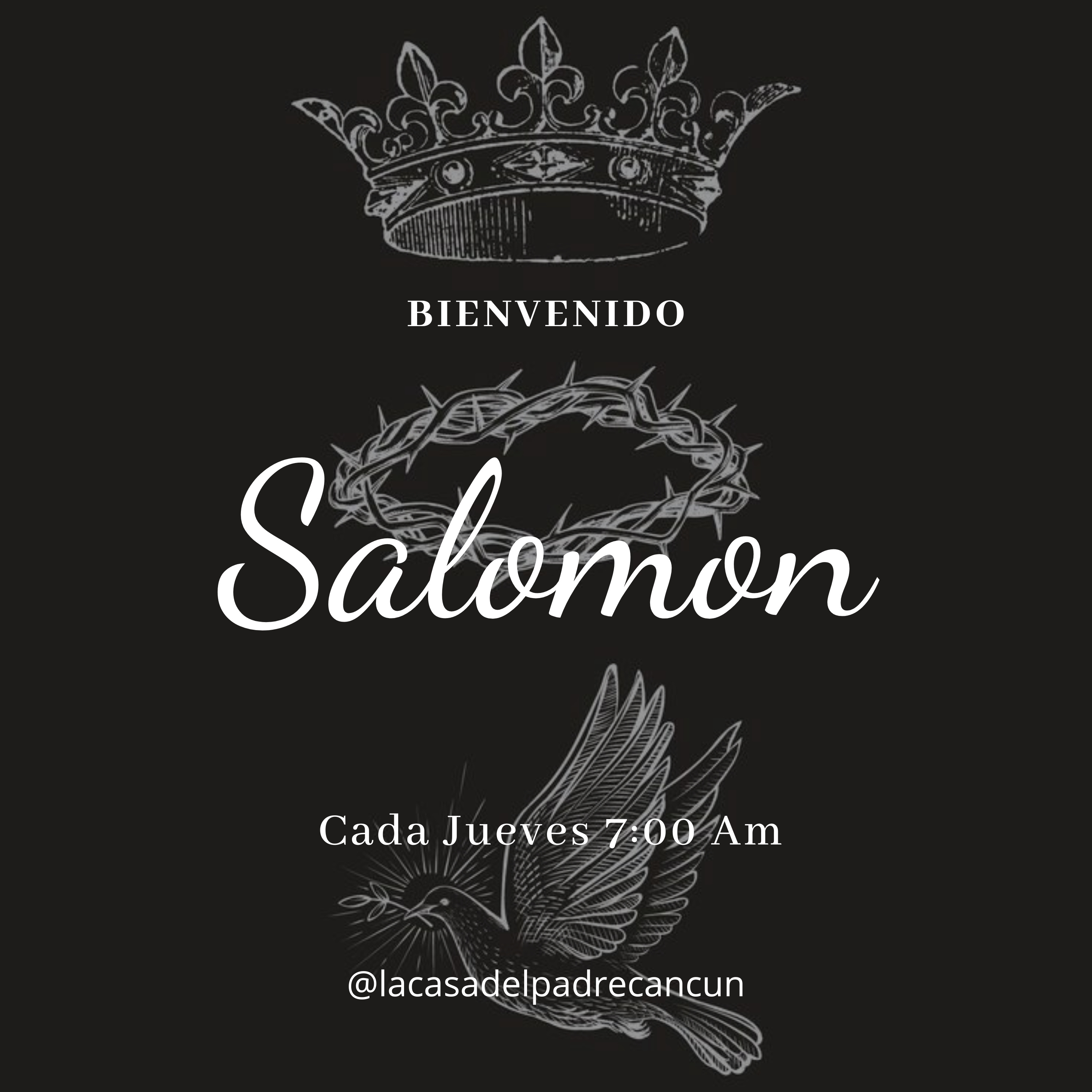 Salomon una historia jamás contada. episode artwork