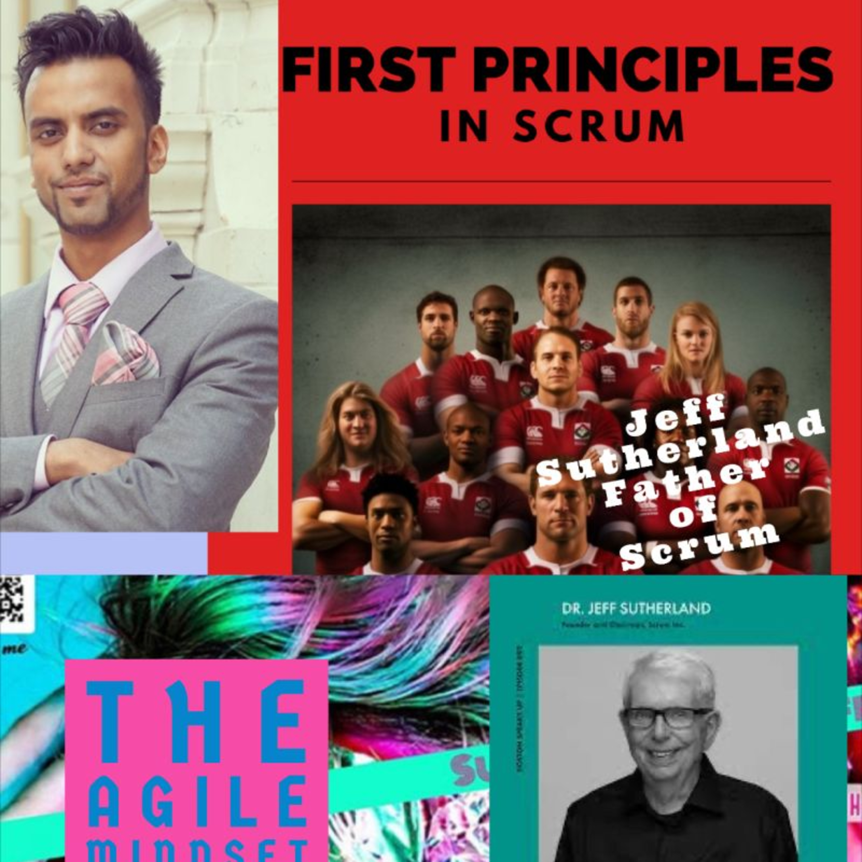 Survival guide to life