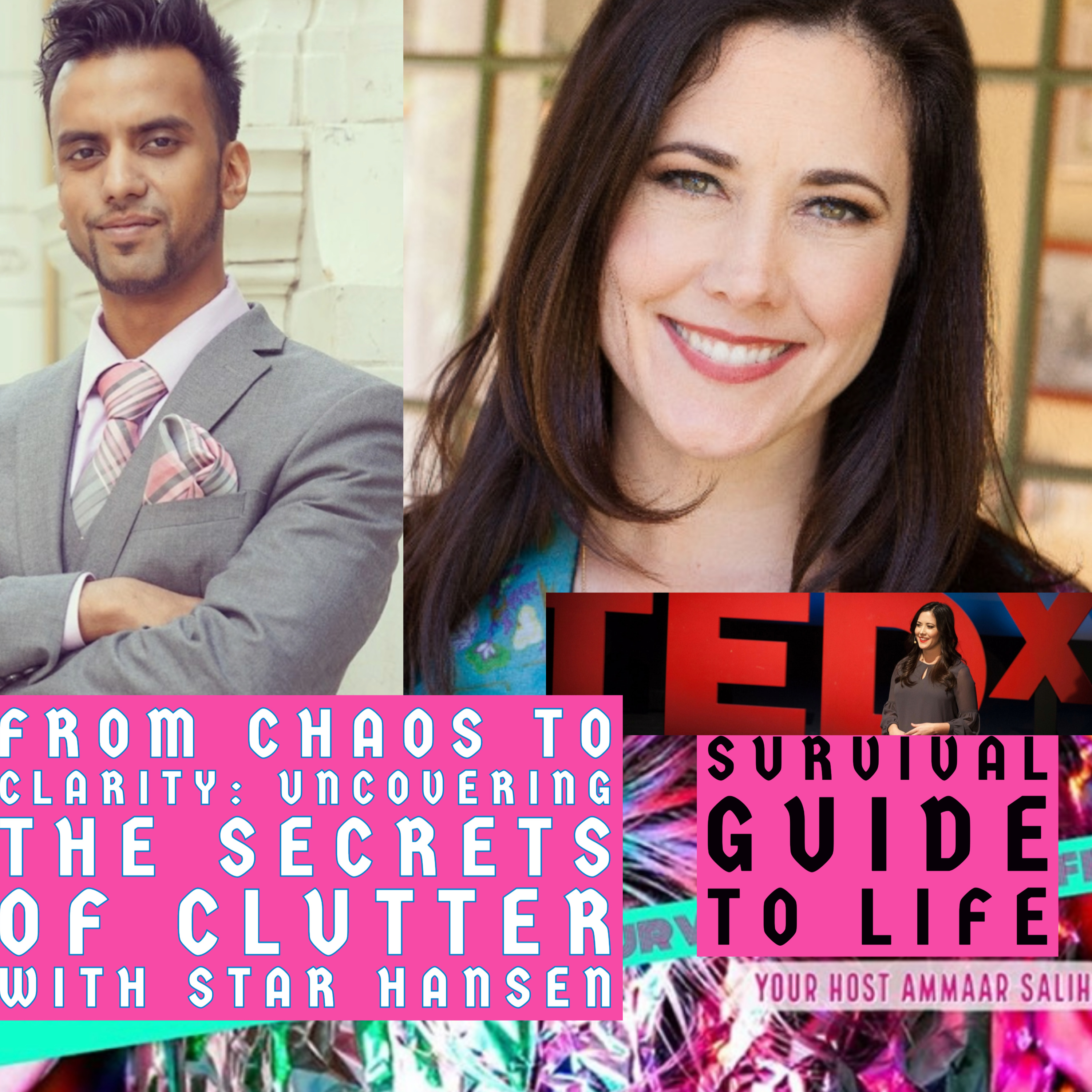 Survival guide to life