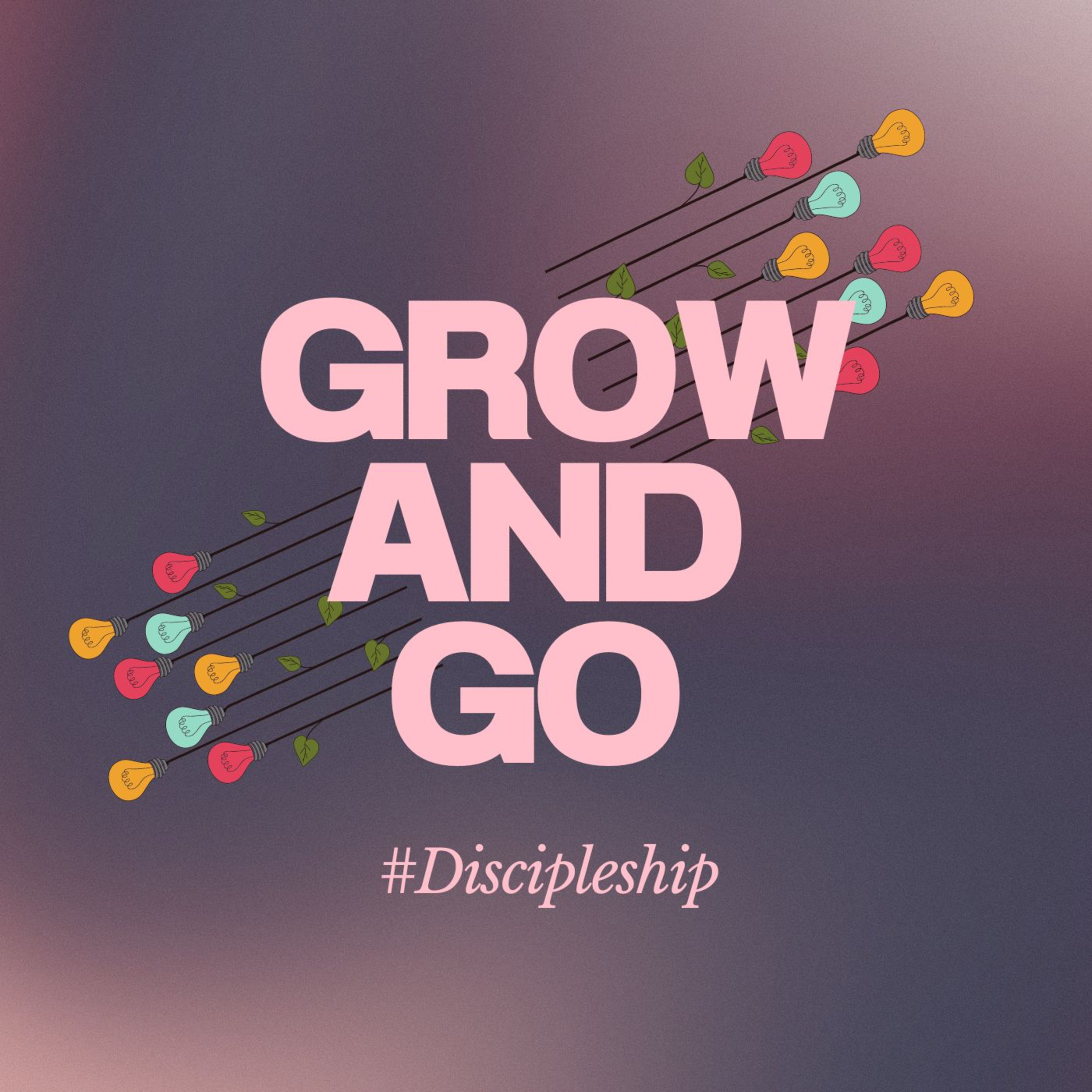 GROW AND GO episode artwork