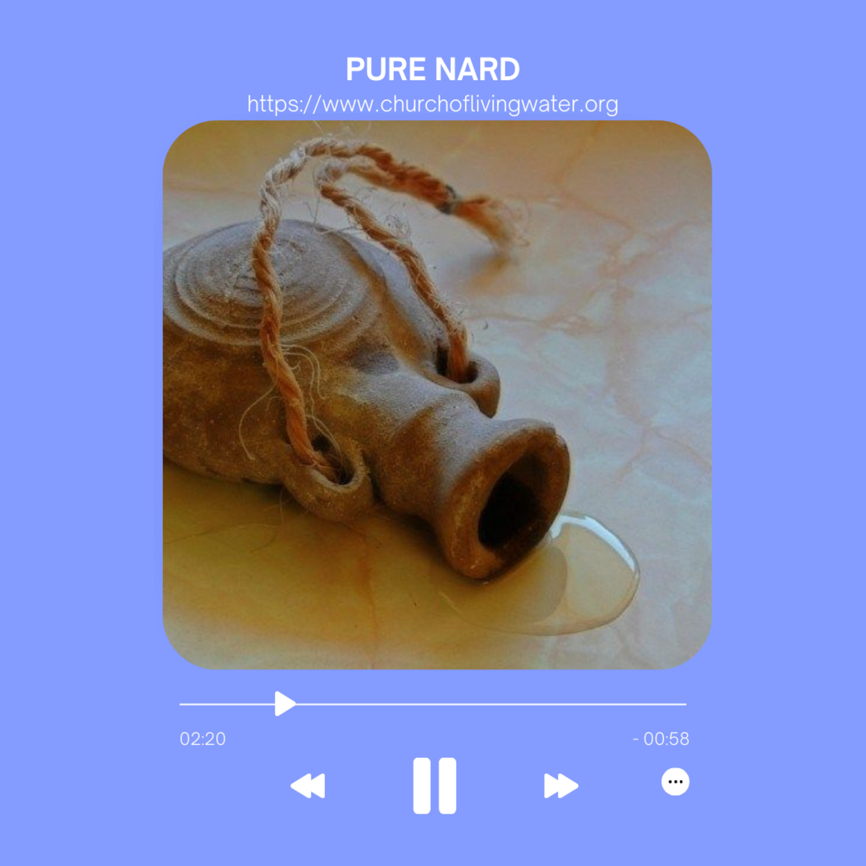 PURE NARD episode artwork