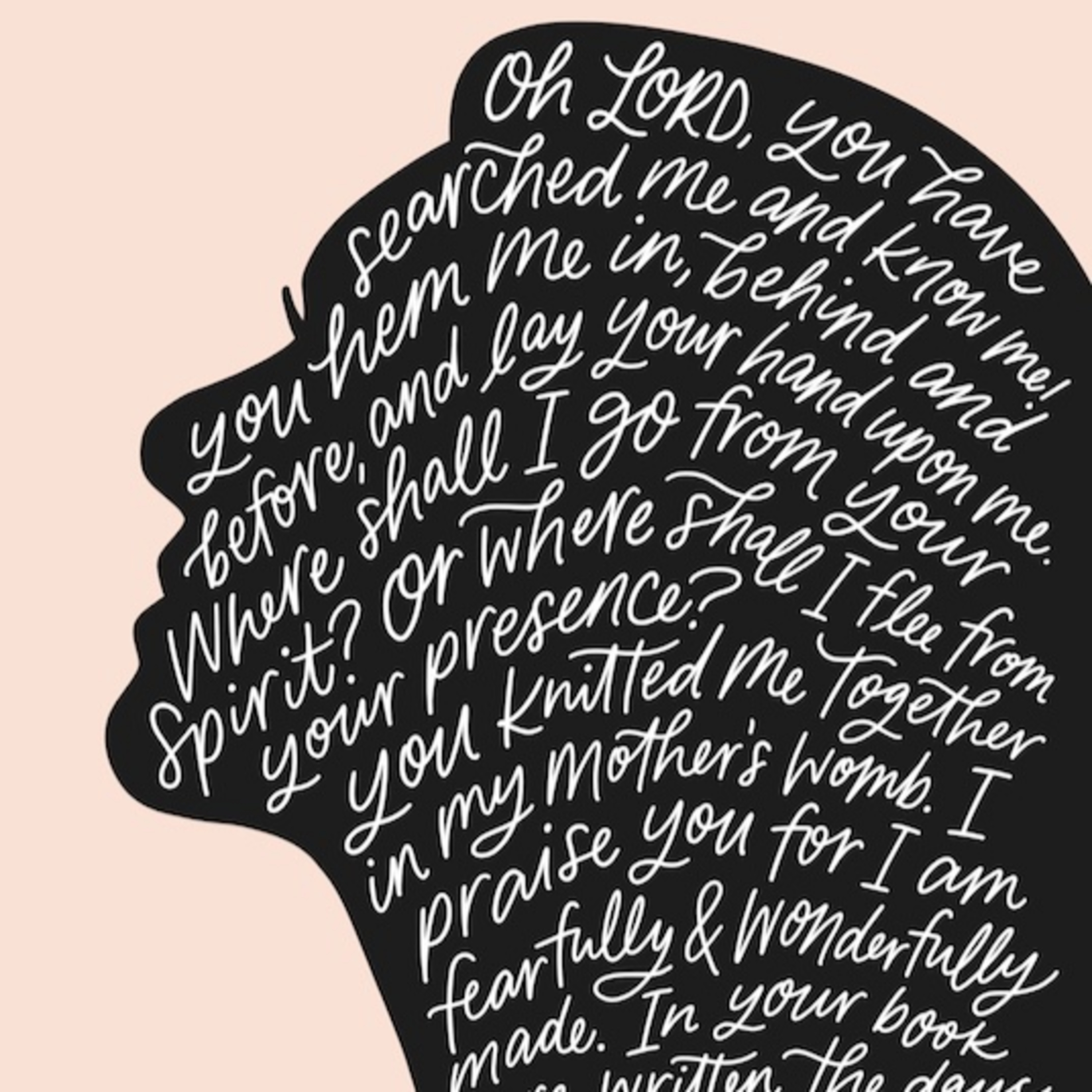 Psalm 139 episode artwork