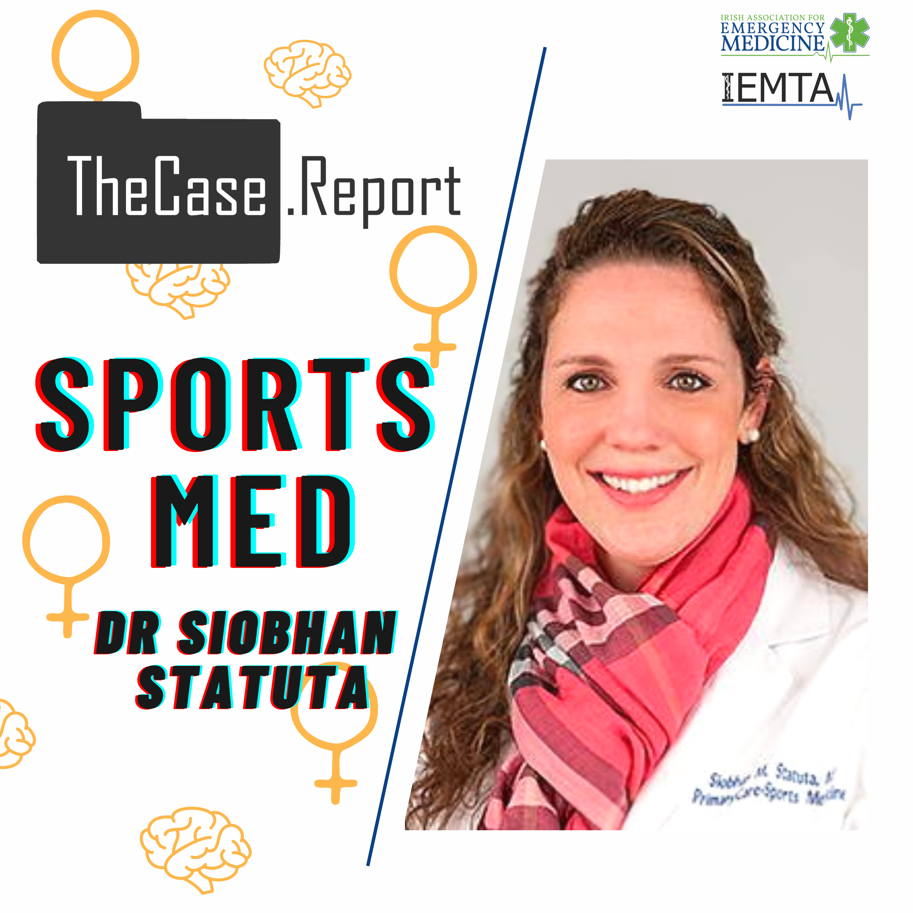 TheCase.Report - An Irish Emergency Medicine Podcast