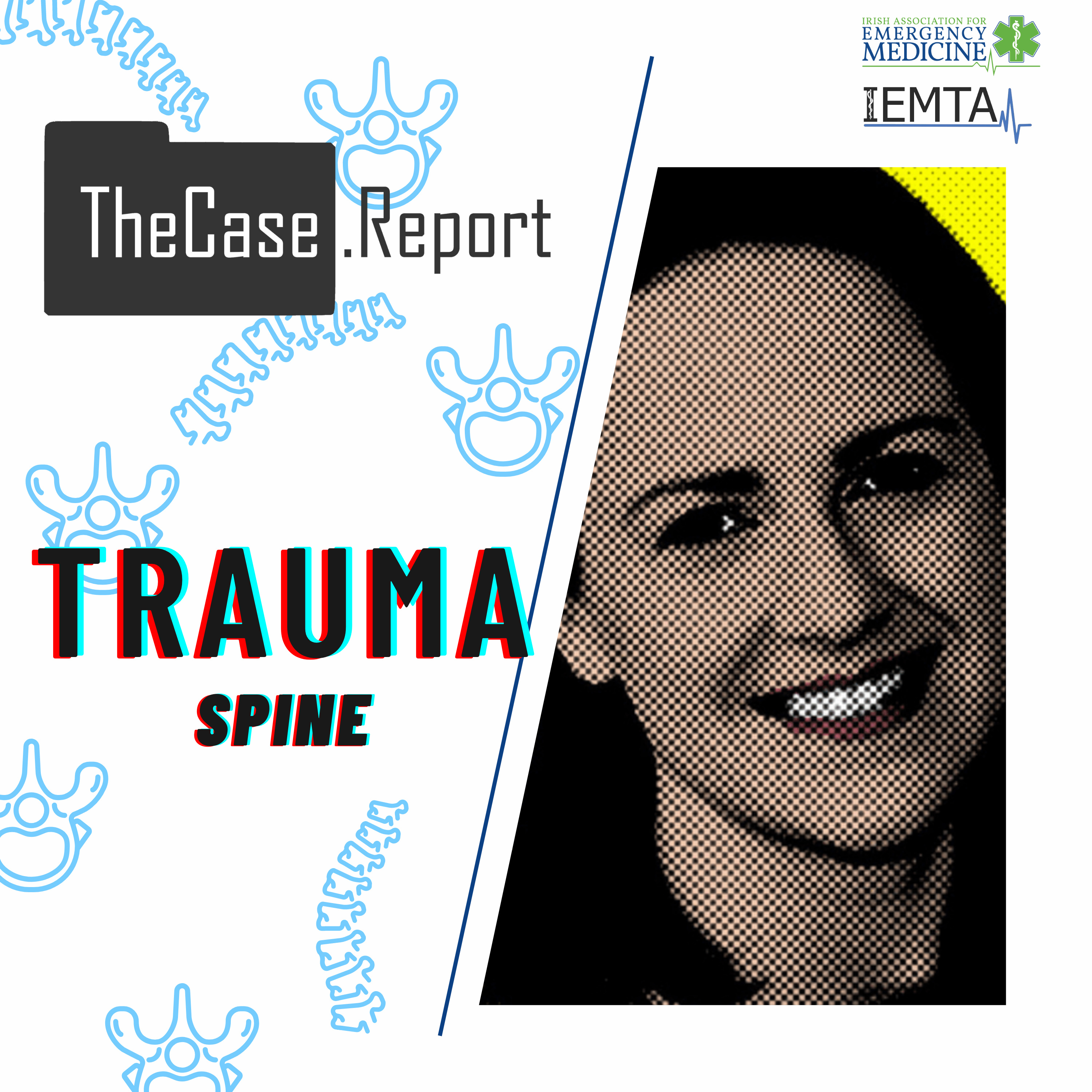 TheCase.Report - An Irish Emergency Medicine Podcast