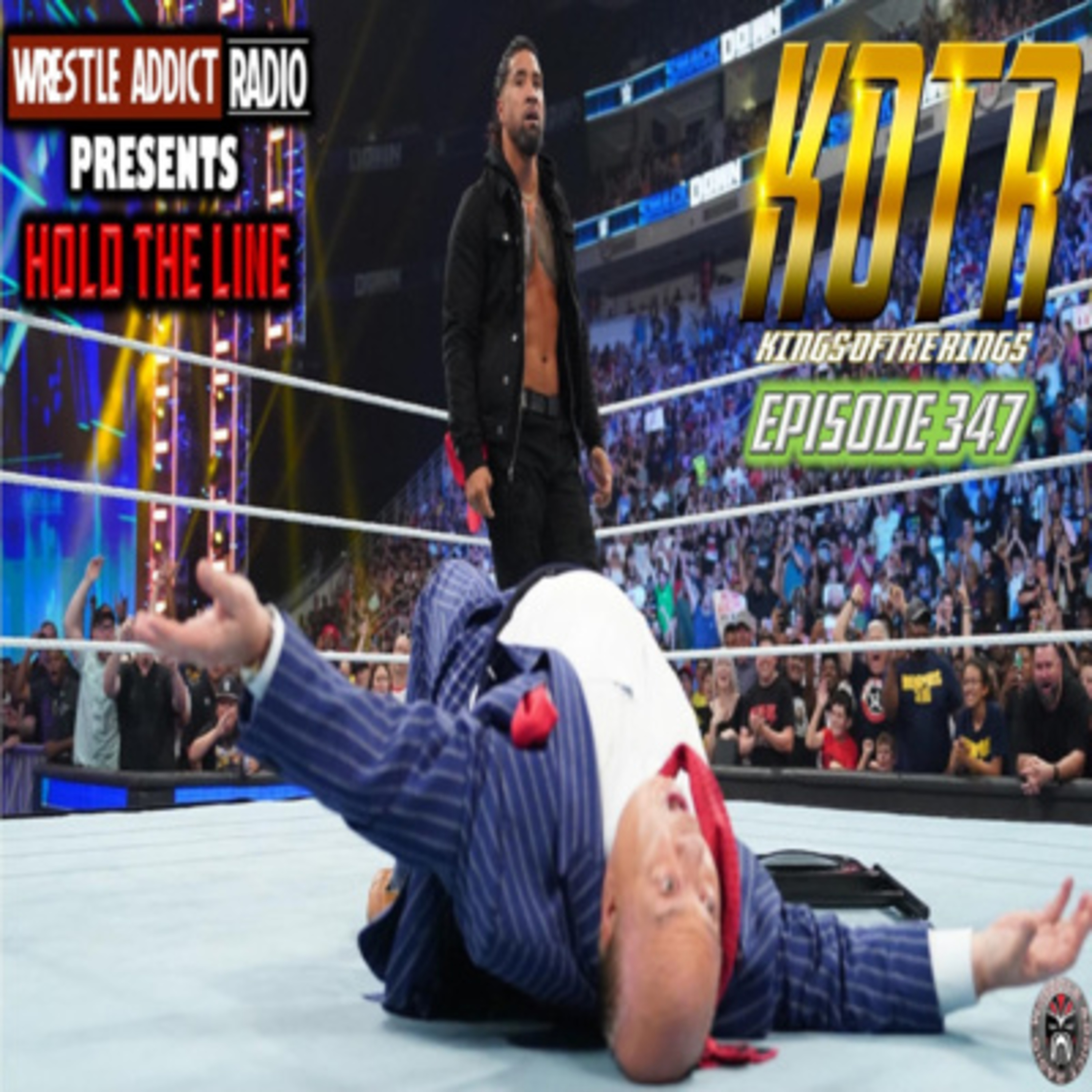 Kings of the Rings Podcast
