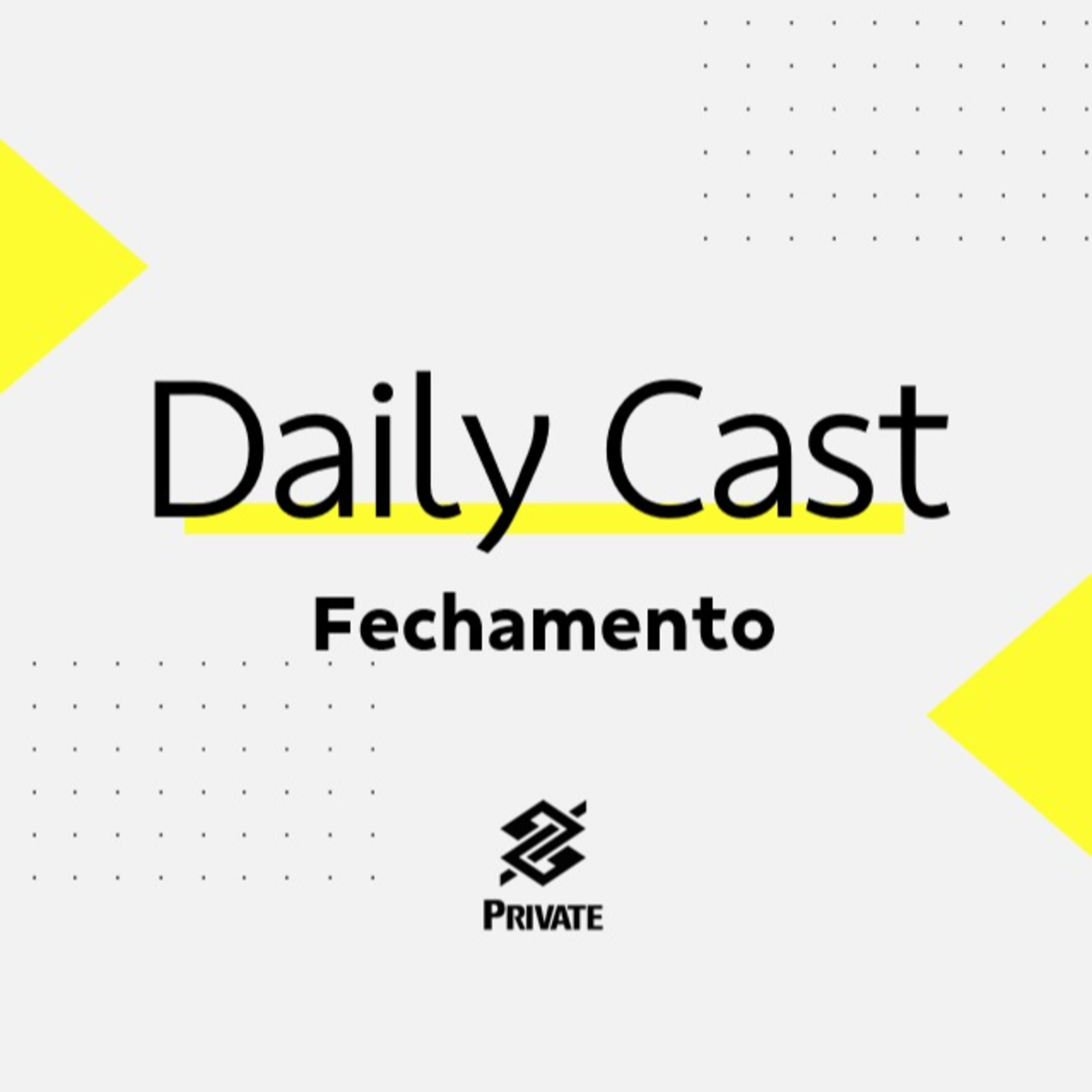 Resumo do Dia - 11/07/2023  episode artwork