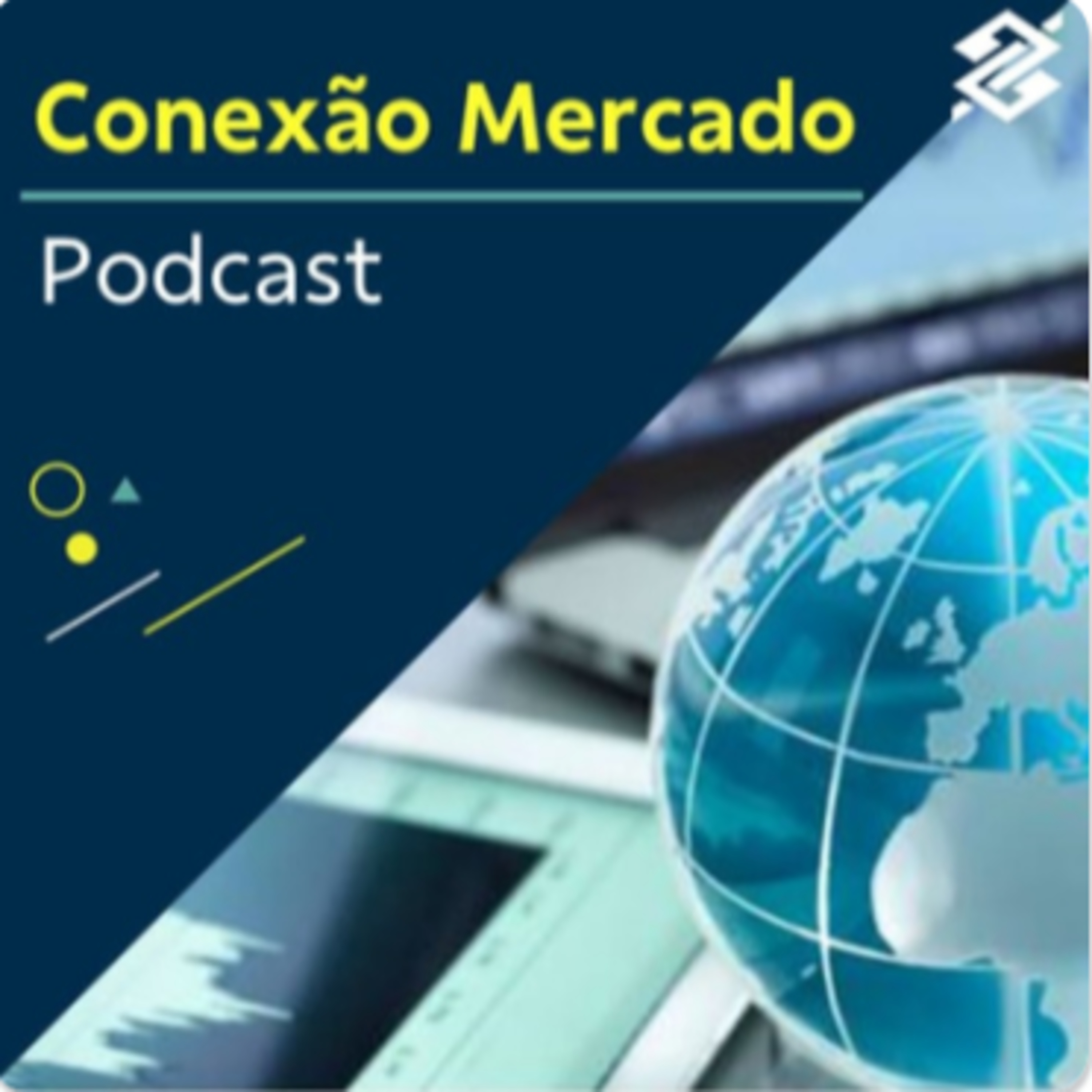 Conexão Mercado - 27/07/2023 episode artwork