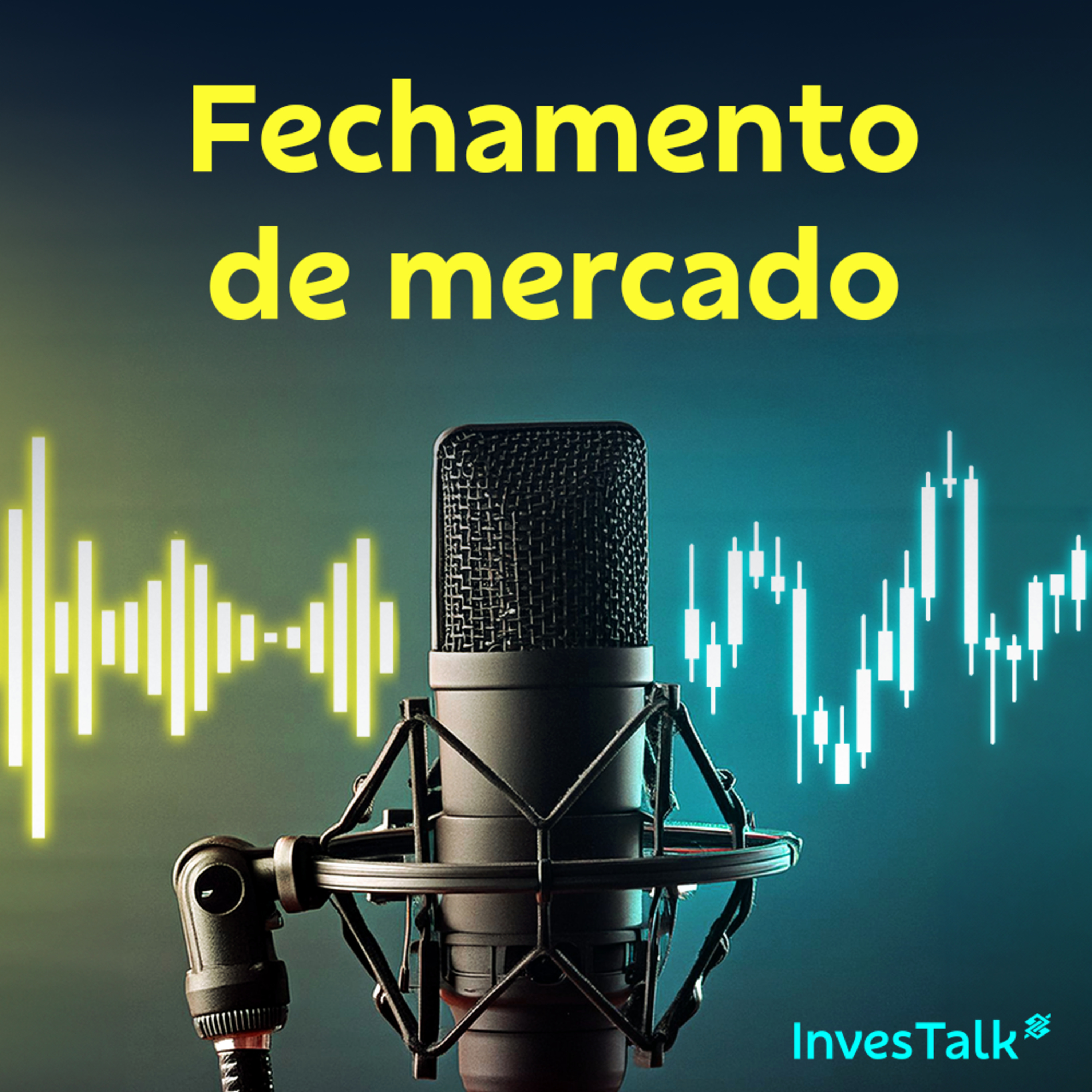 Fechamento de mercado – 01/07/2024 | BB InvesTalk episode artwork