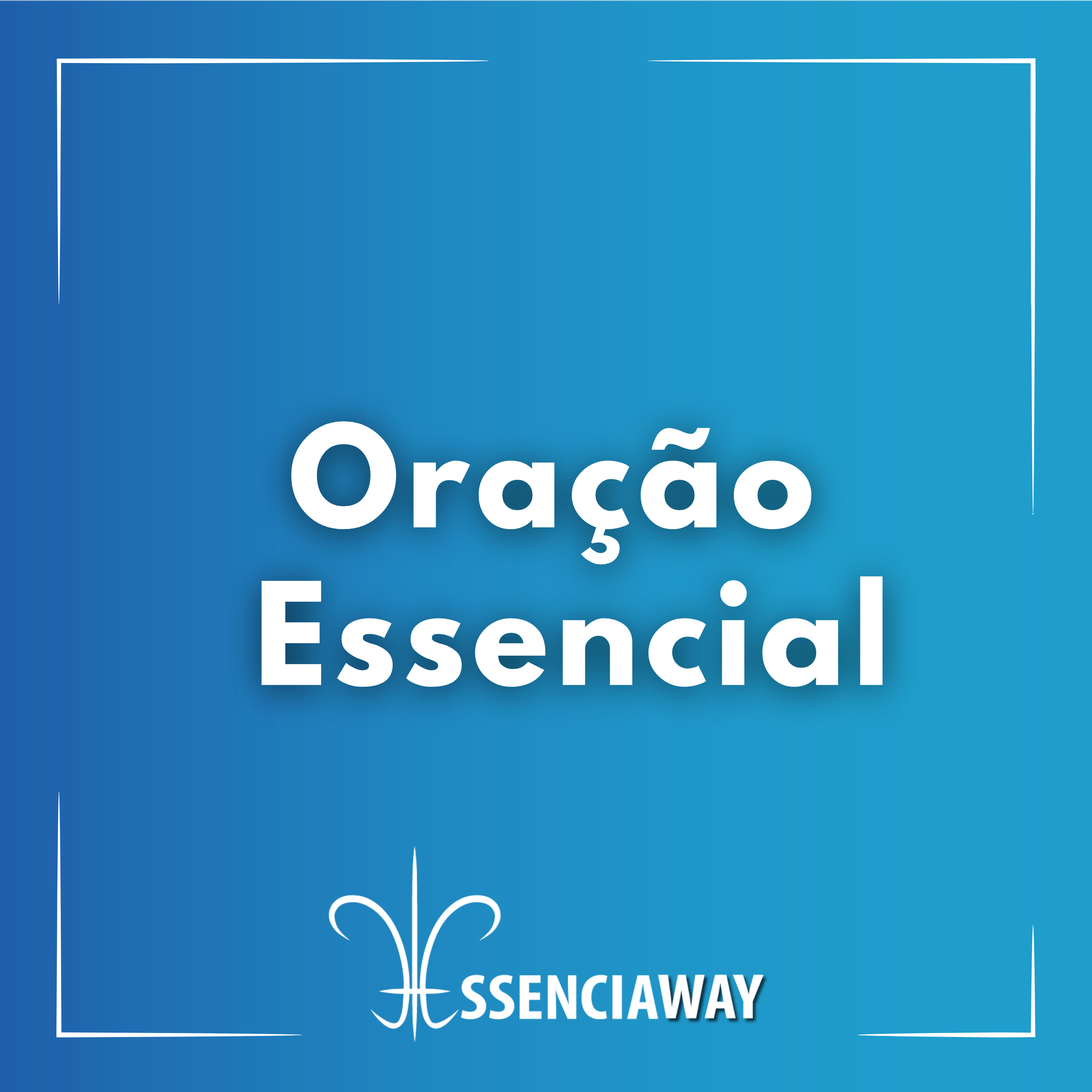 3. ORAÇÃO PRECE DE CARITAS episode artwork