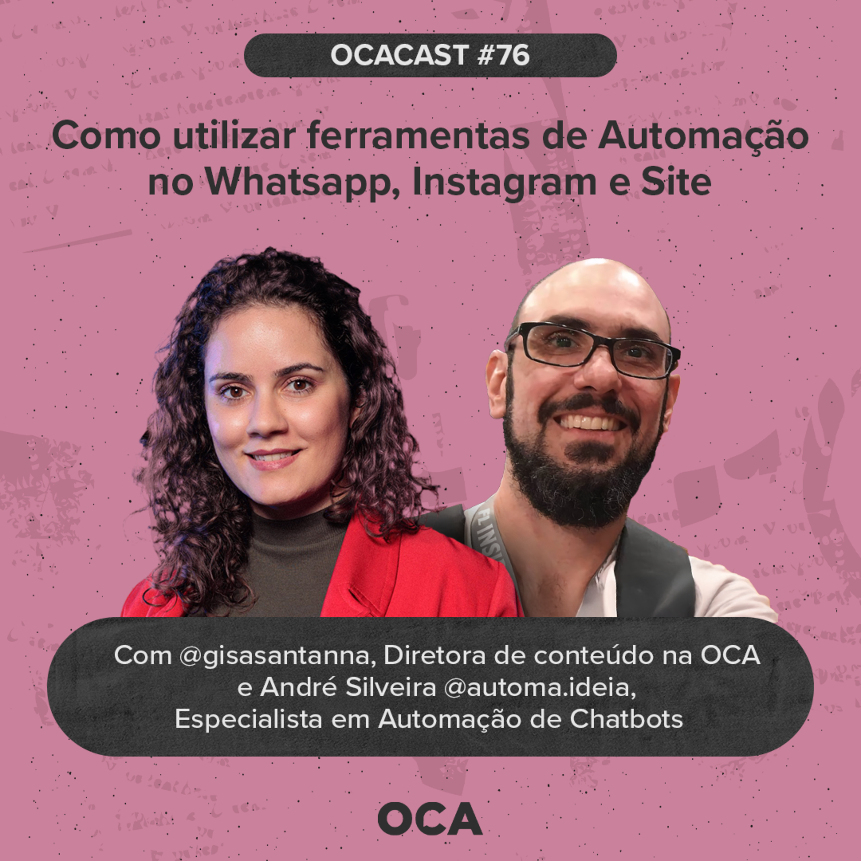 OCACAST